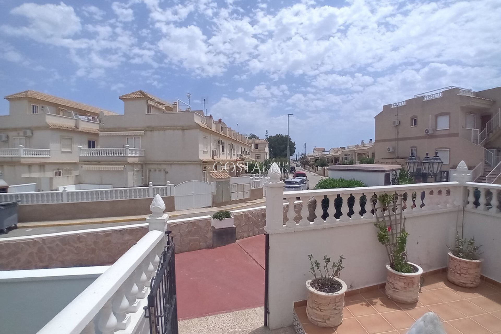 Resale - House -
Algorfa - Algorfa Centro