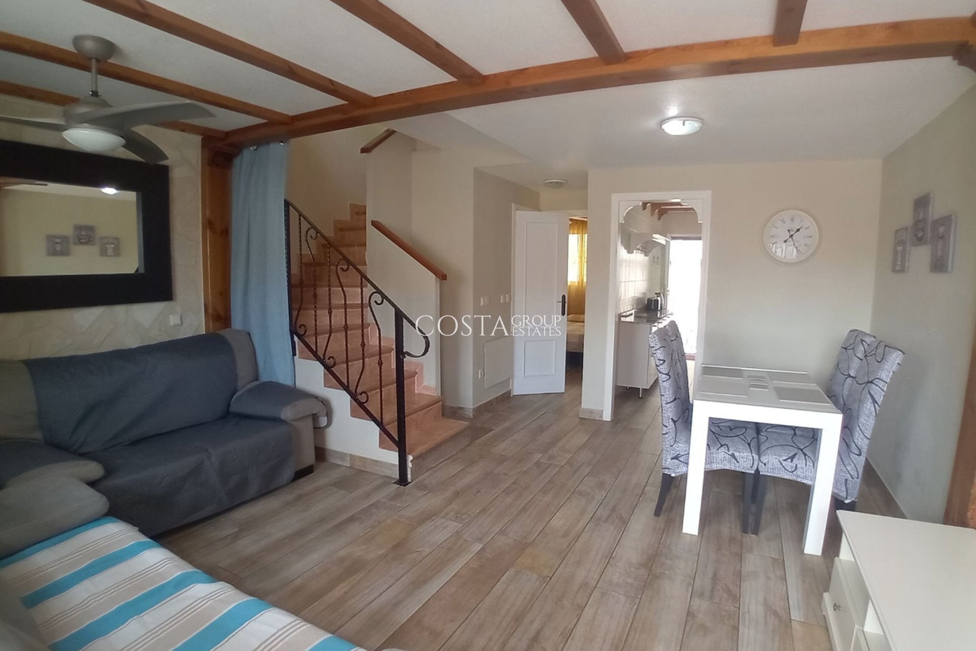 Resale - House -
Algorfa - Algorfa Centro