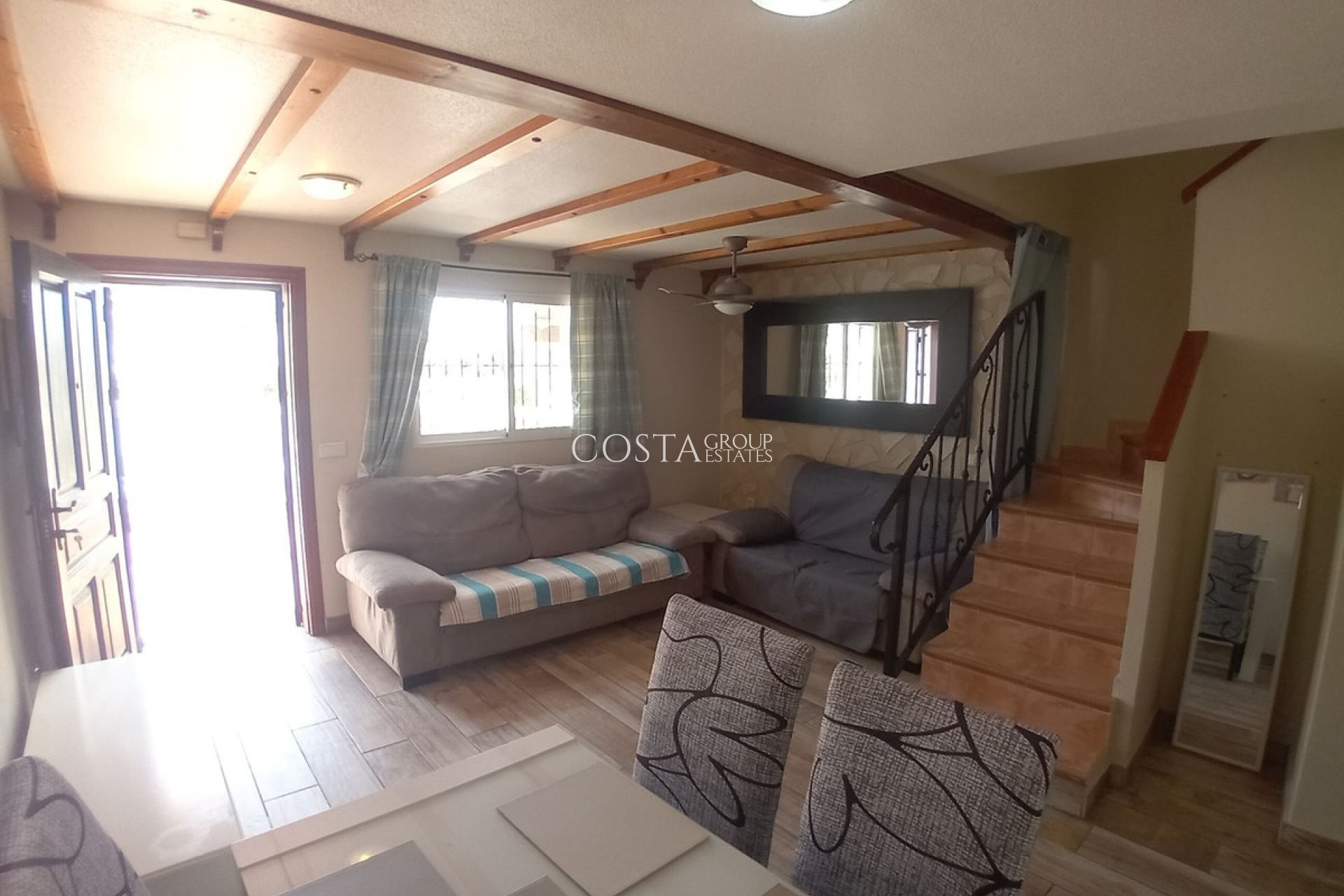 Resale - House -
Algorfa - Algorfa Centro