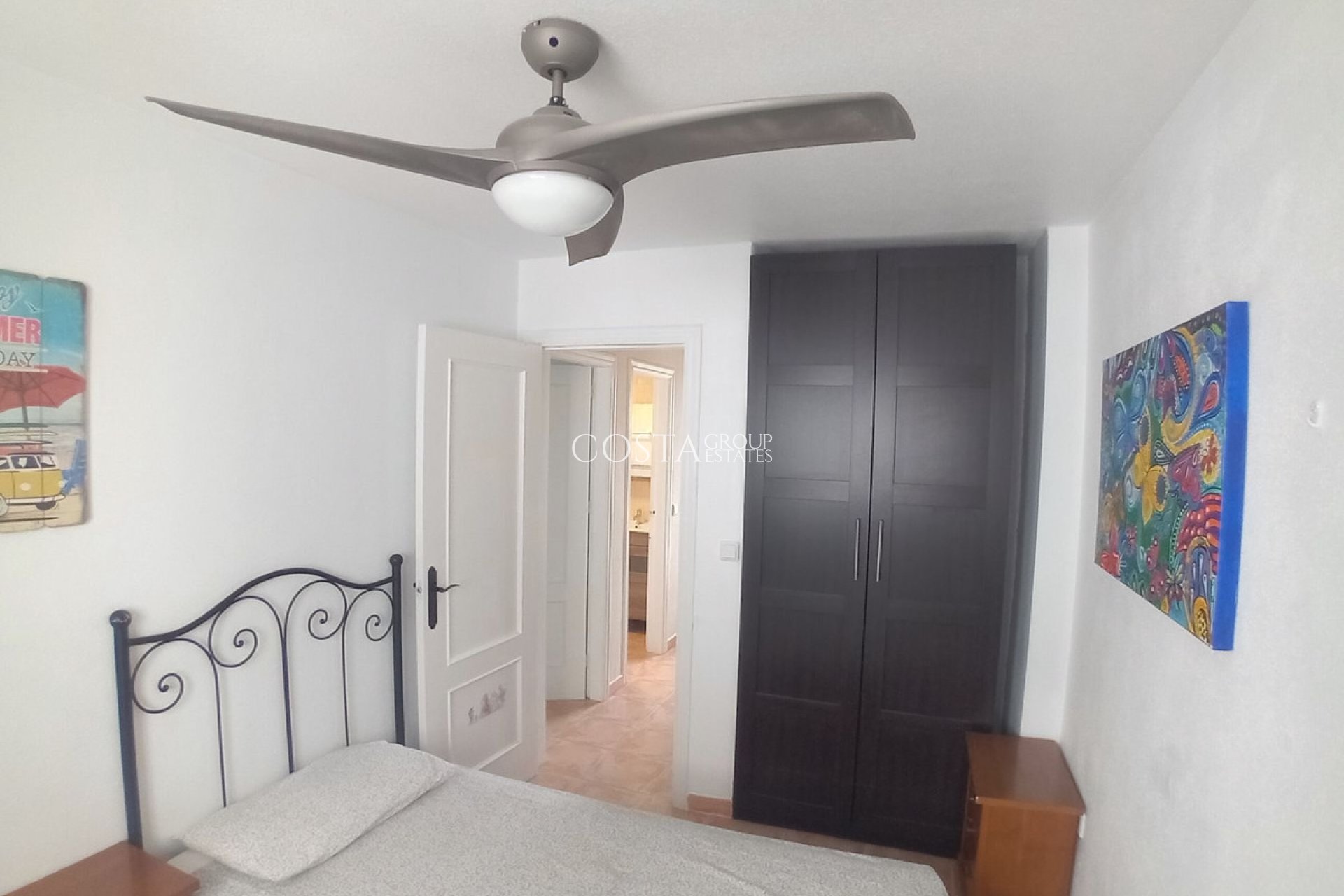 Resale - House -
Algorfa - Algorfa Centro