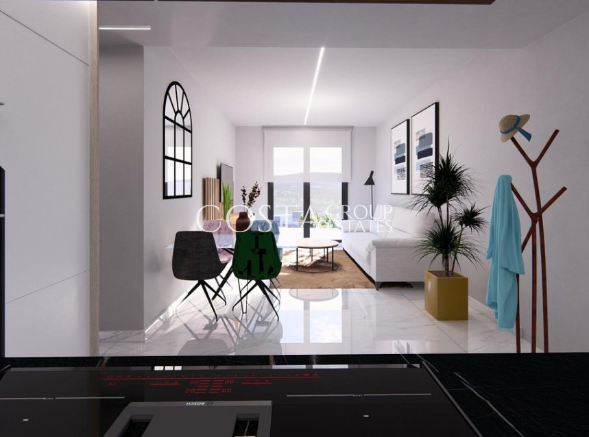 Resale - House -
Algorfa - Algorfa Centro