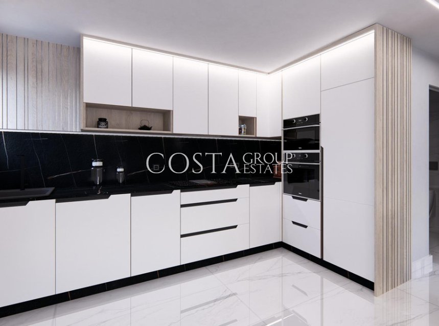 Resale - House -
Algorfa - Algorfa Centro