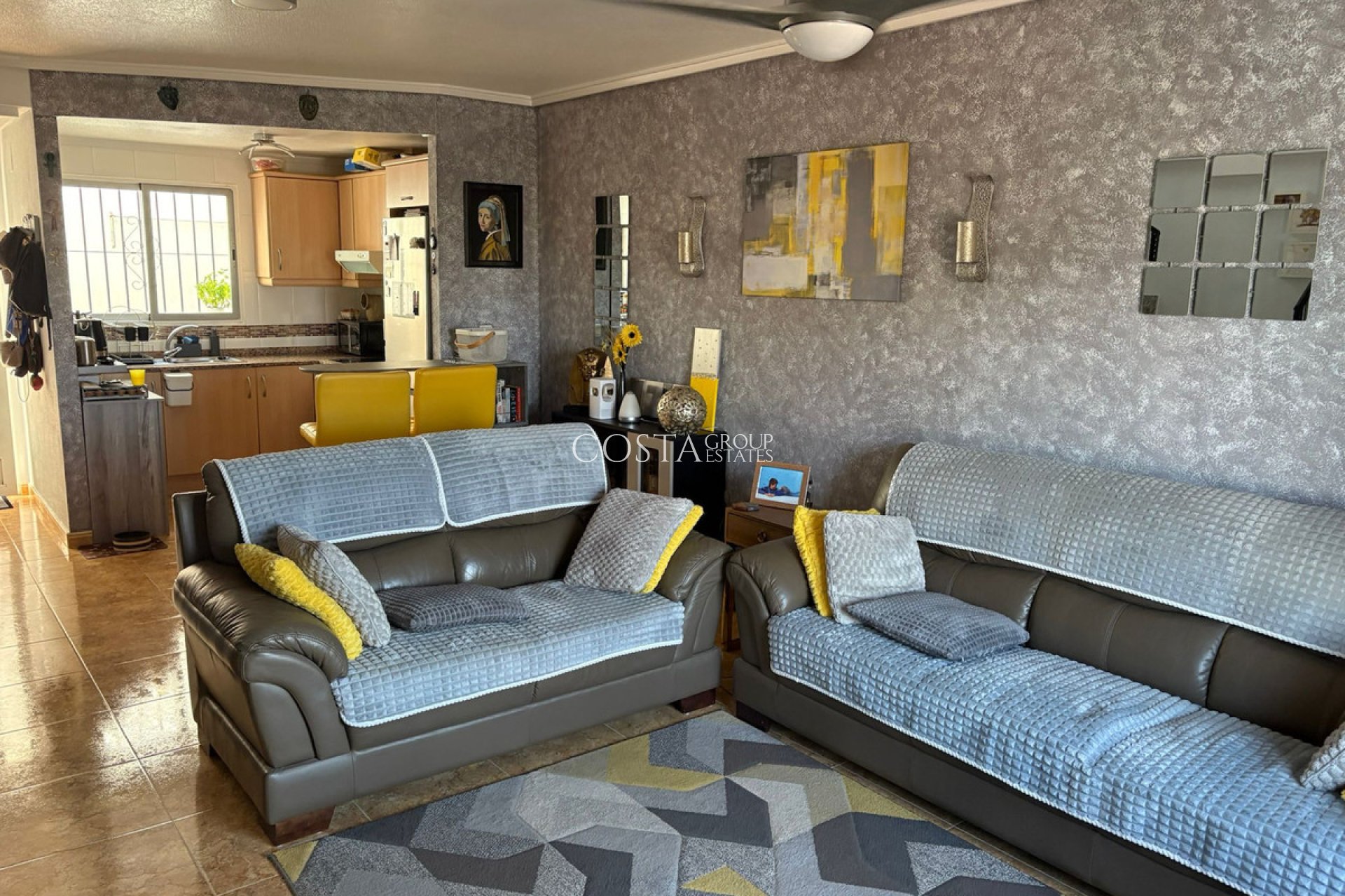 Resale - House -
Algorfa - Algorfa Centro