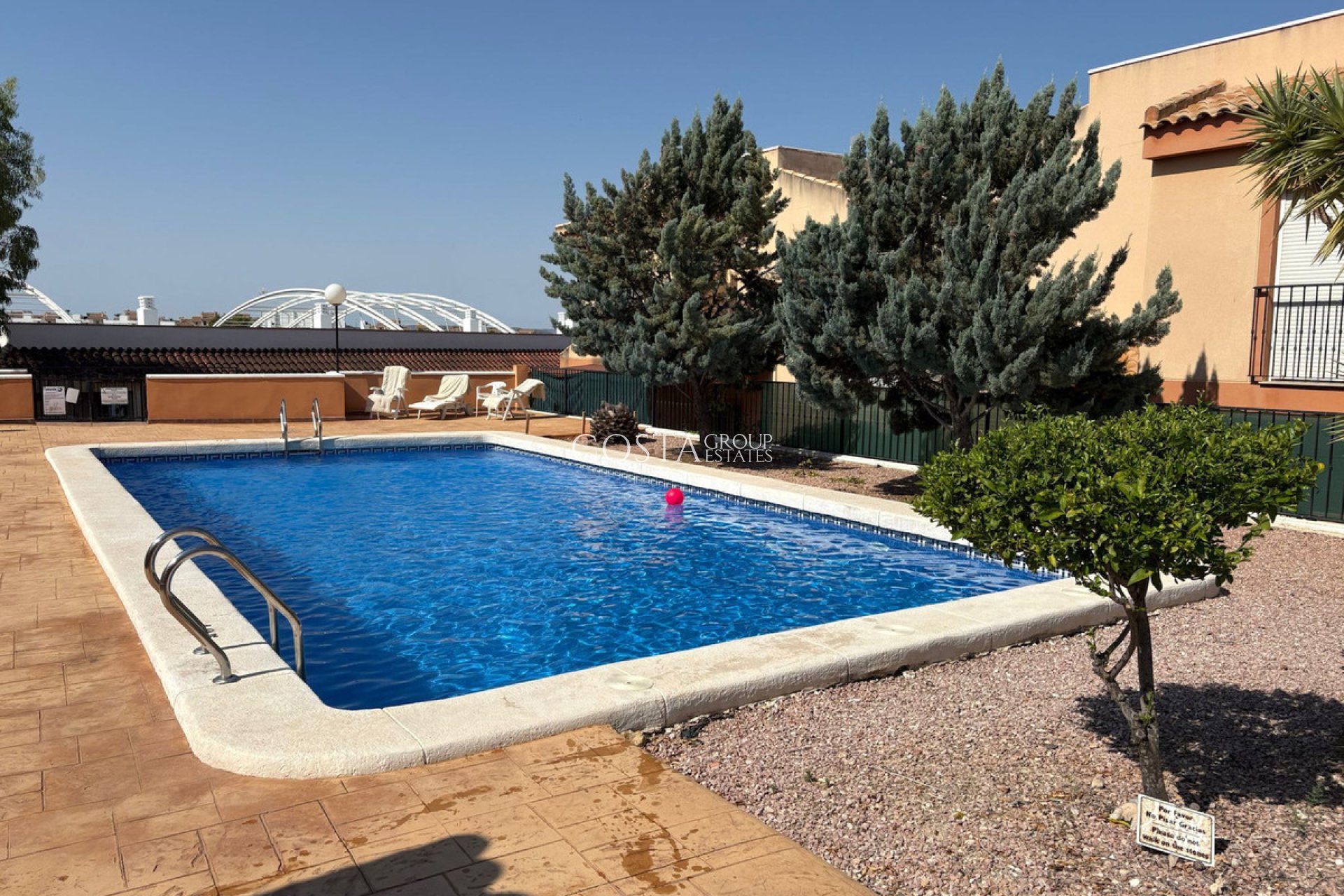 Resale - House -
Algorfa - Algorfa Centro