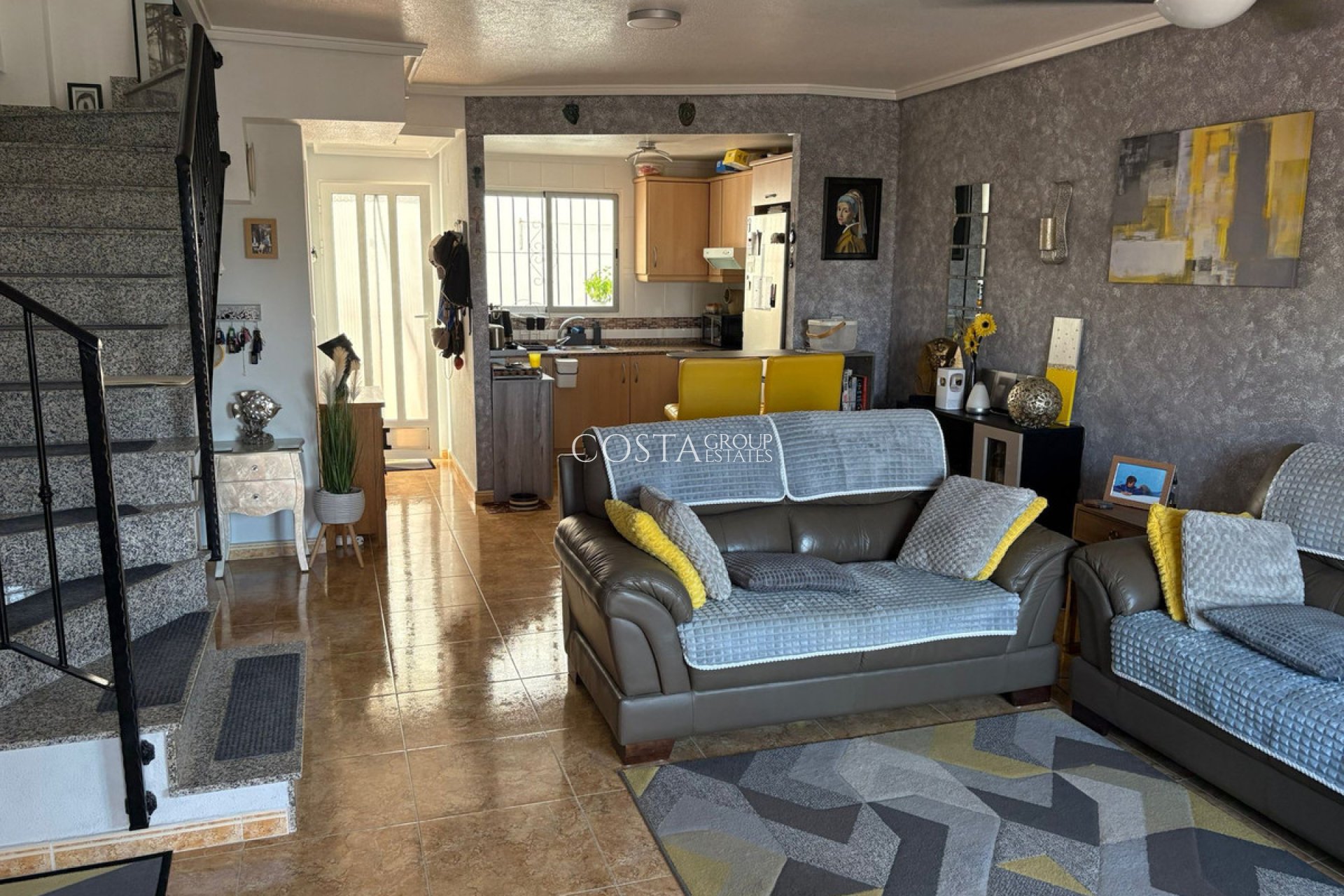 Resale - House -
Algorfa - Algorfa Centro