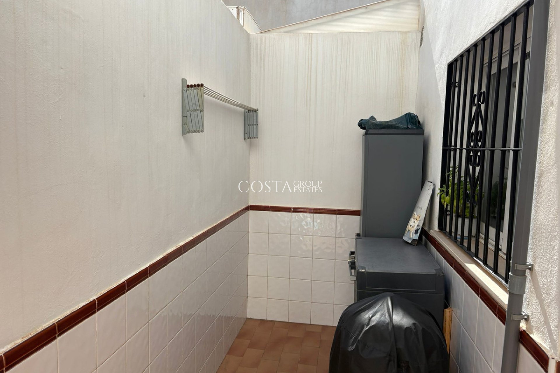 Resale - House -
Algorfa - Algorfa Centro