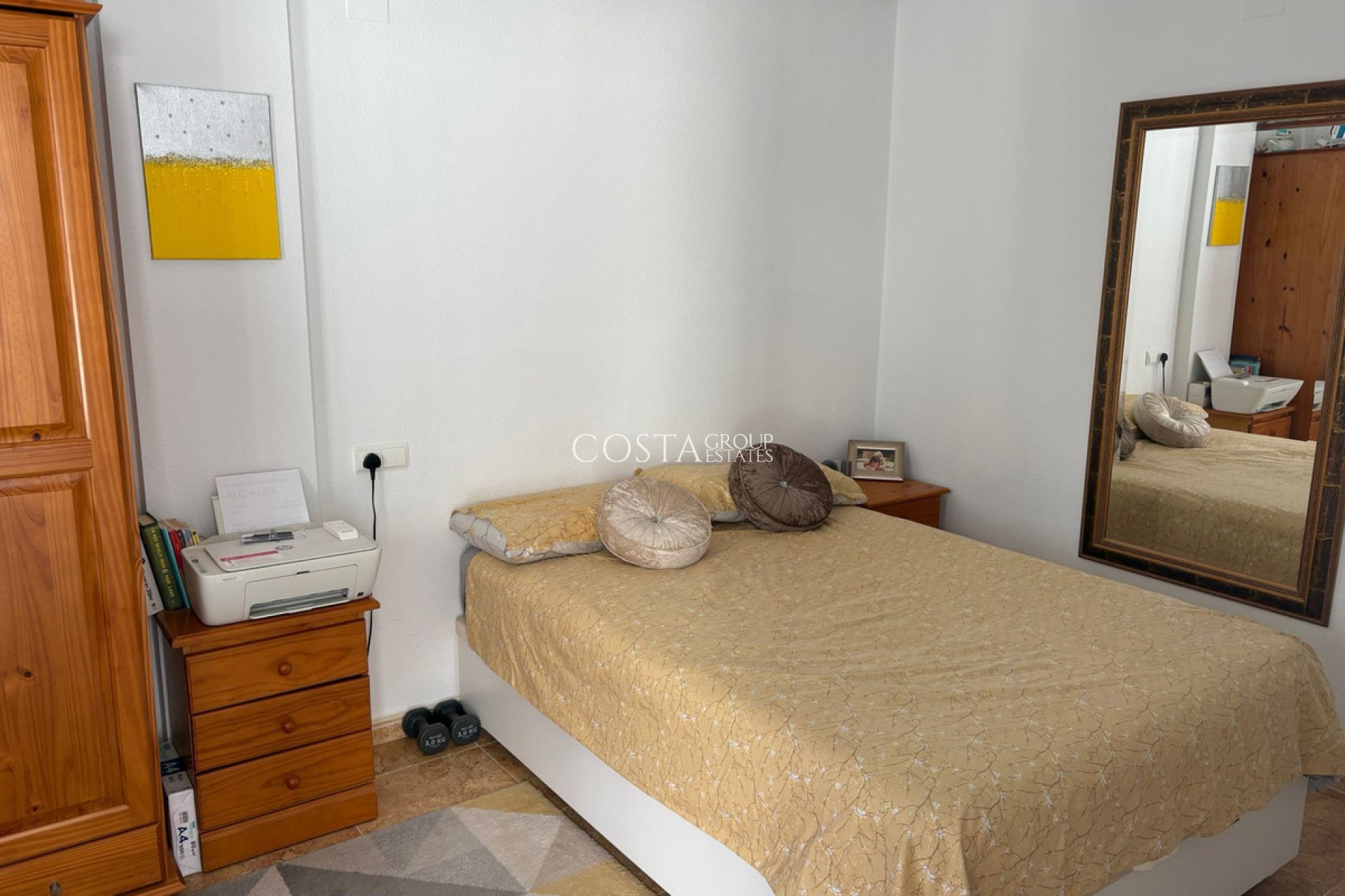 Resale - House -
Algorfa - Algorfa Centro