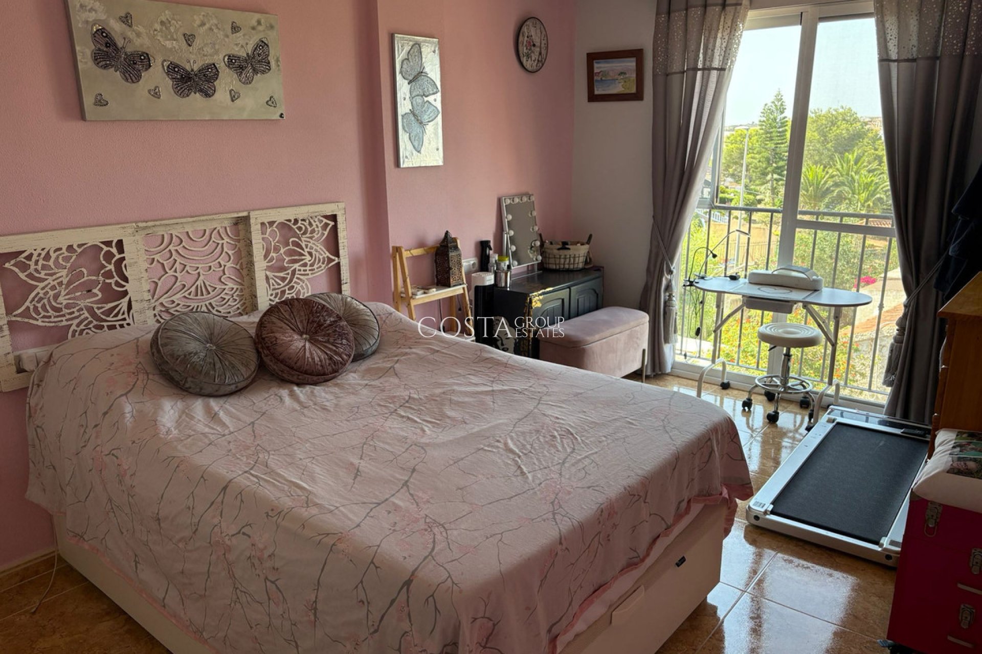 Resale - House -
Algorfa - Algorfa Centro