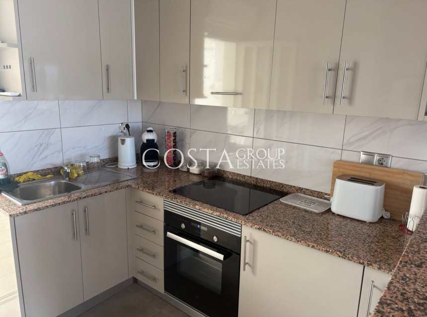 Resale - House -
Algorfa - Algorfa Centro