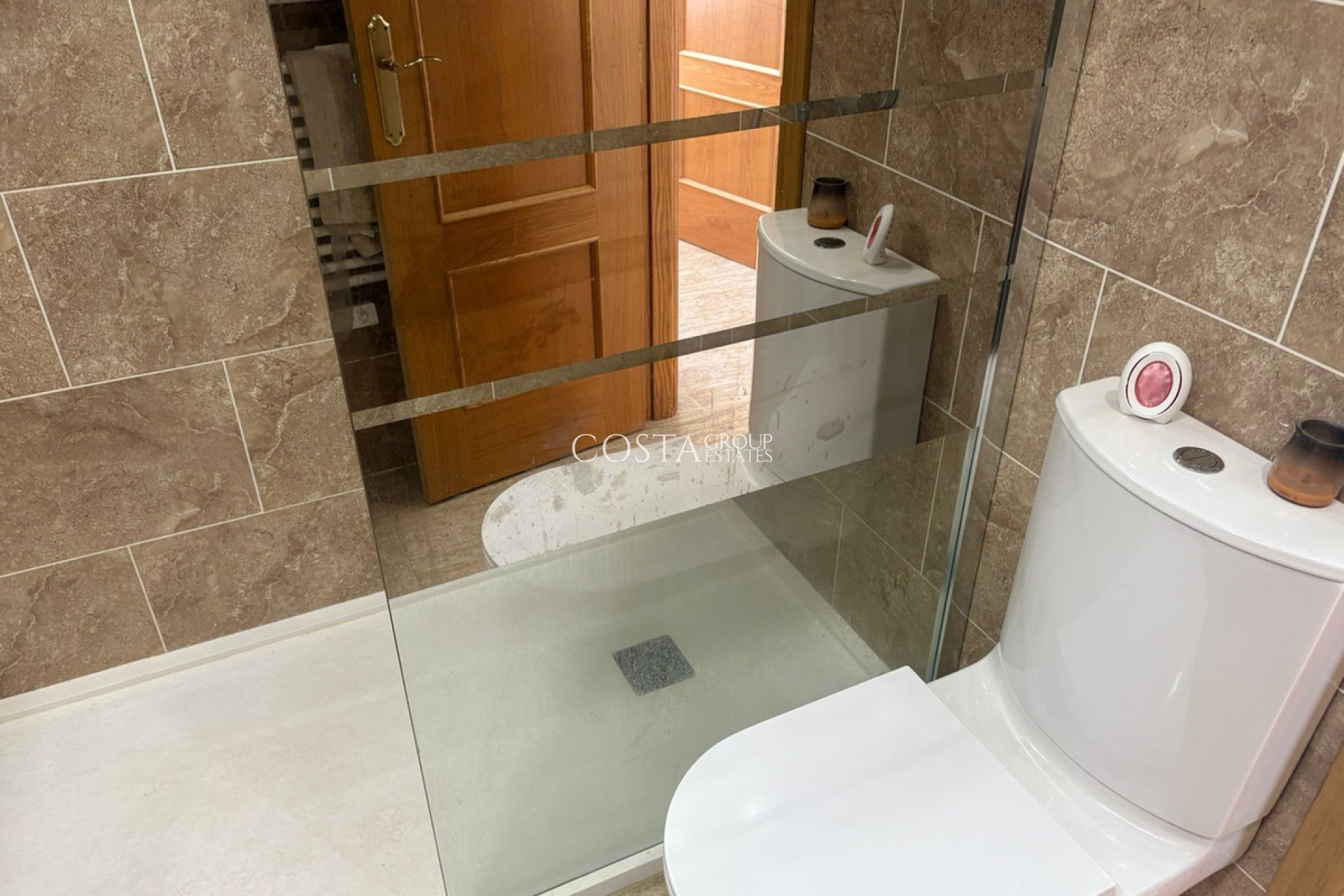 Resale - House -
Algorfa - Algorfa Centro