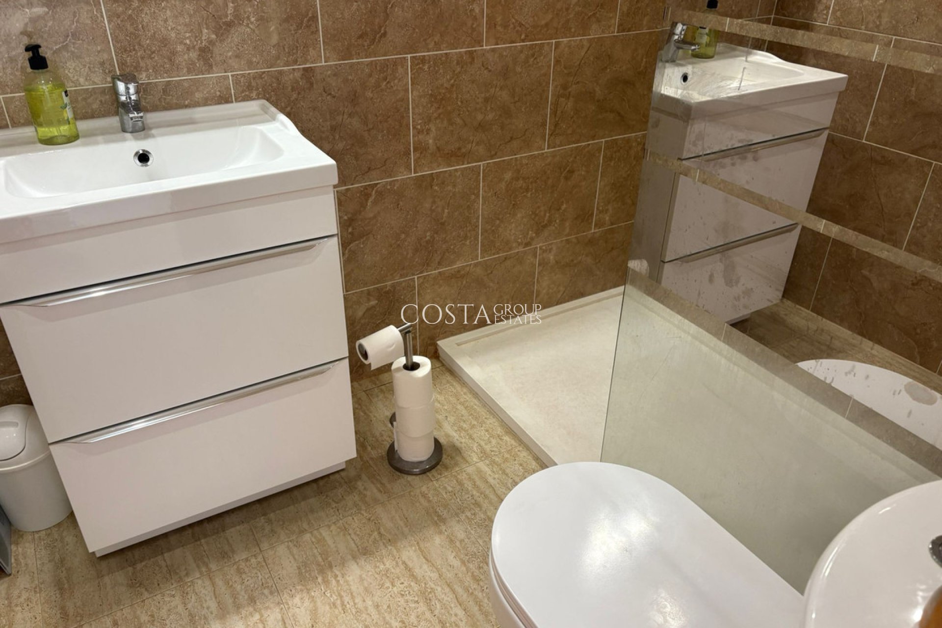 Resale - House -
Algorfa - Algorfa Centro