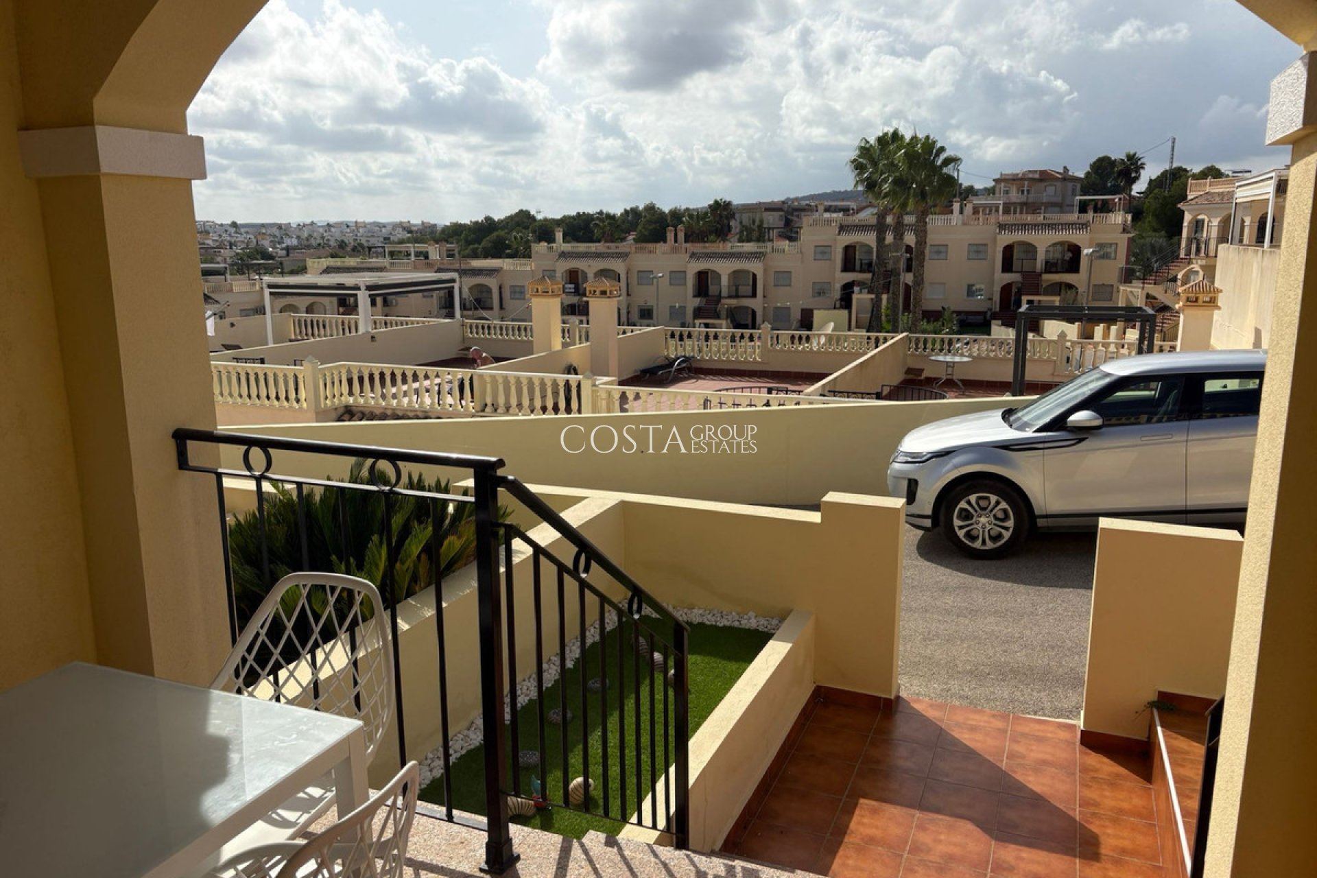 Resale - House -
Algorfa - Algorfa Centro