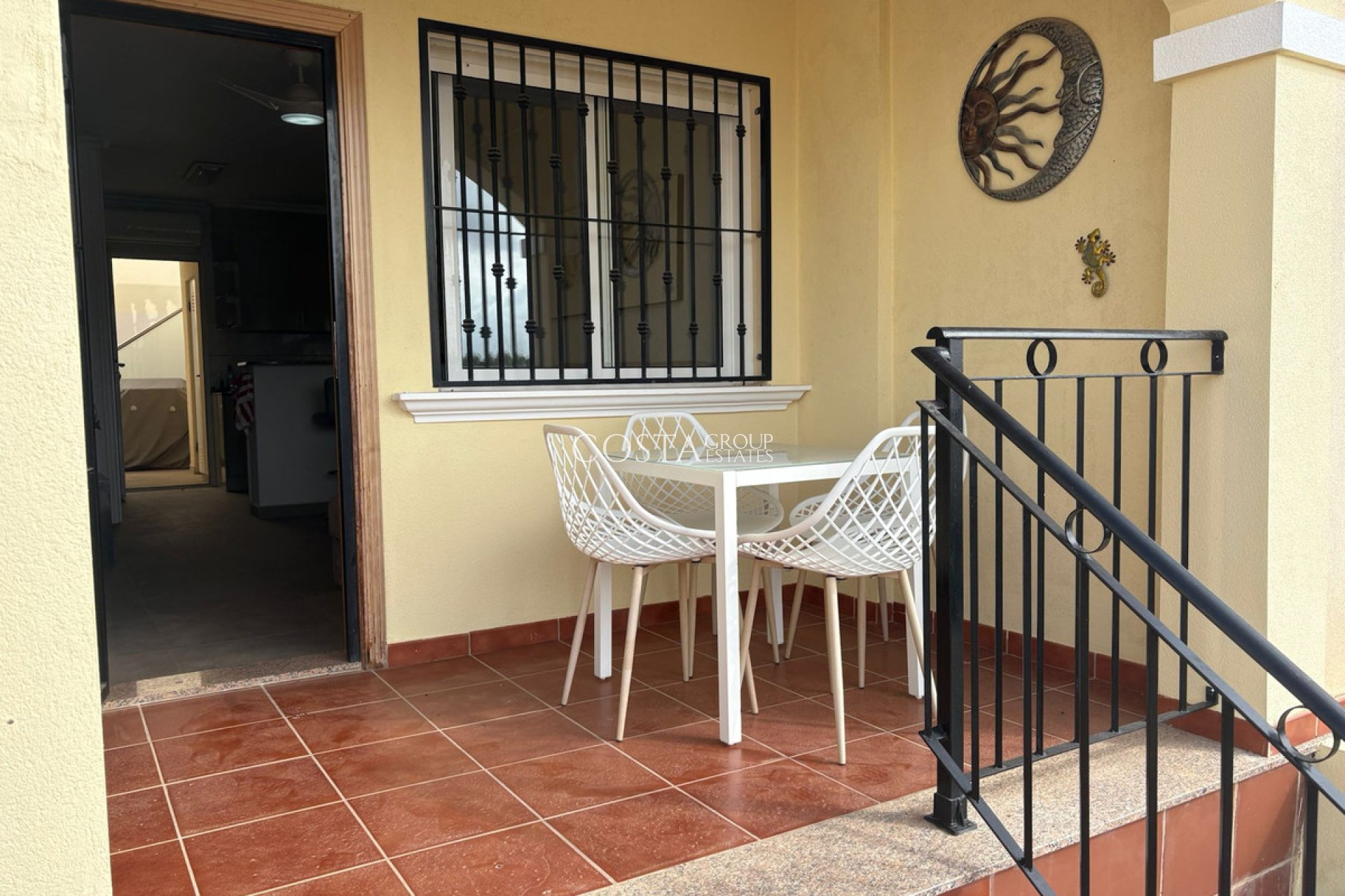 Resale - House -
Algorfa - Algorfa Centro