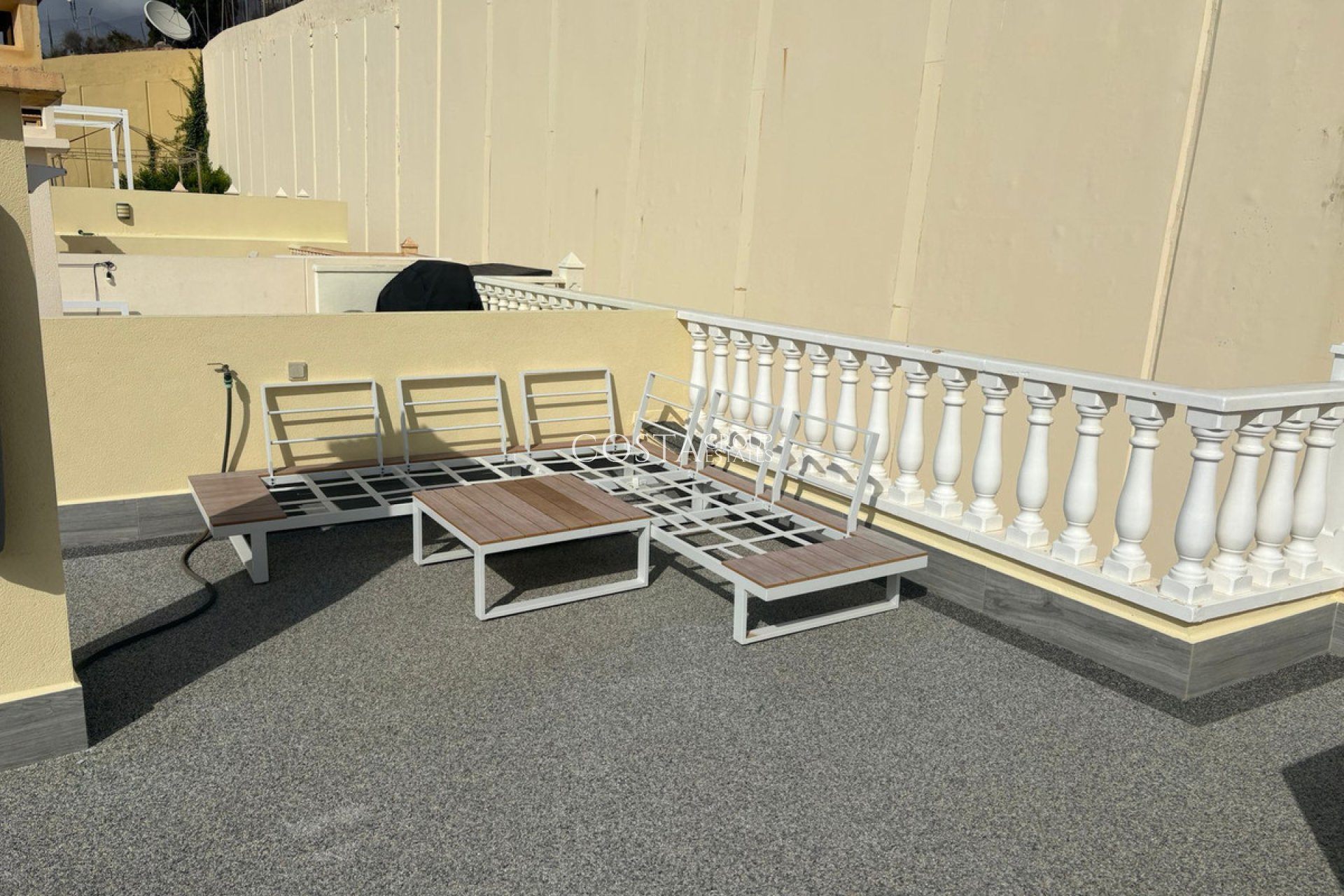 Resale - House -
Algorfa - Algorfa Centro