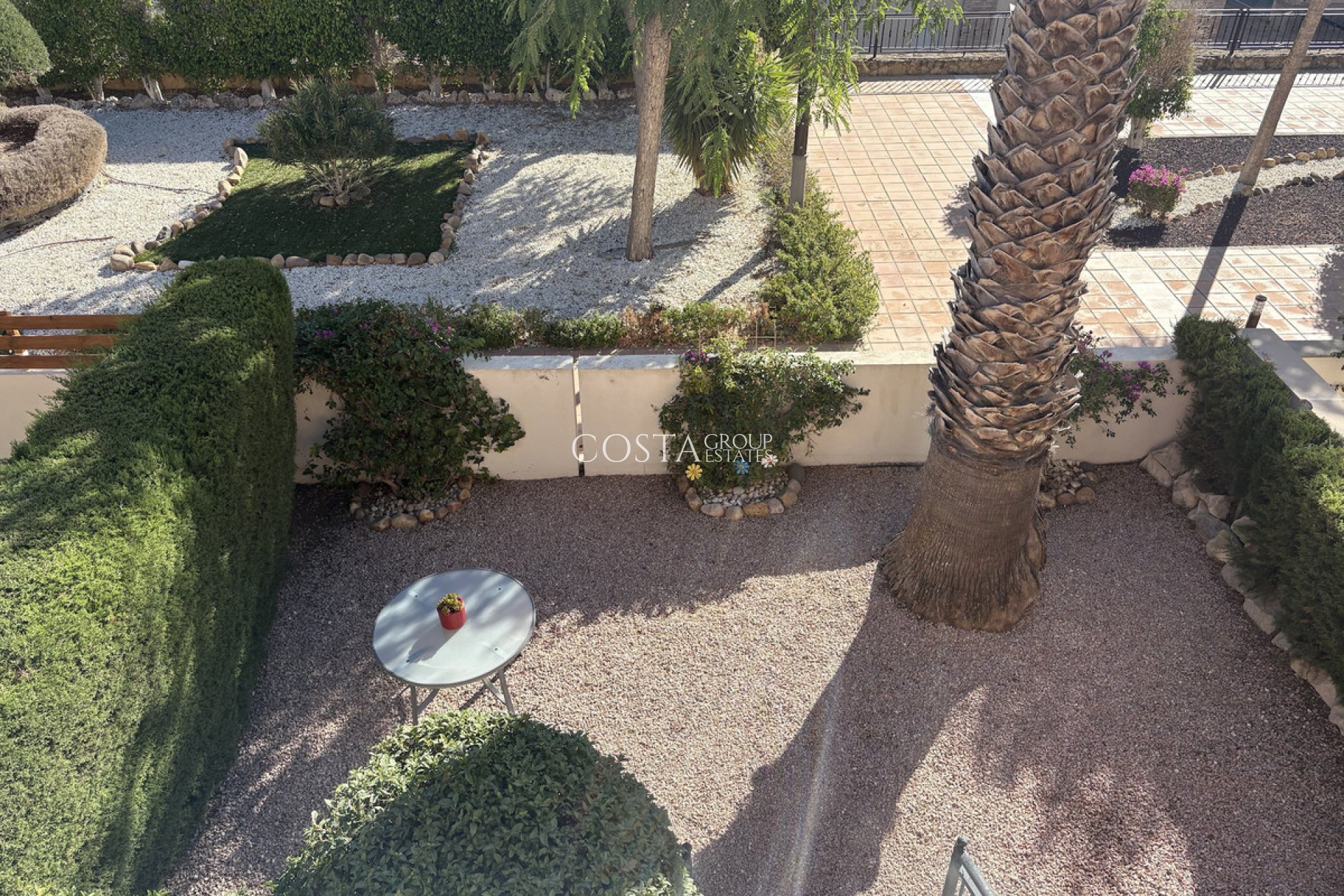 Resale - House -
Algorfa - La Finca Golf