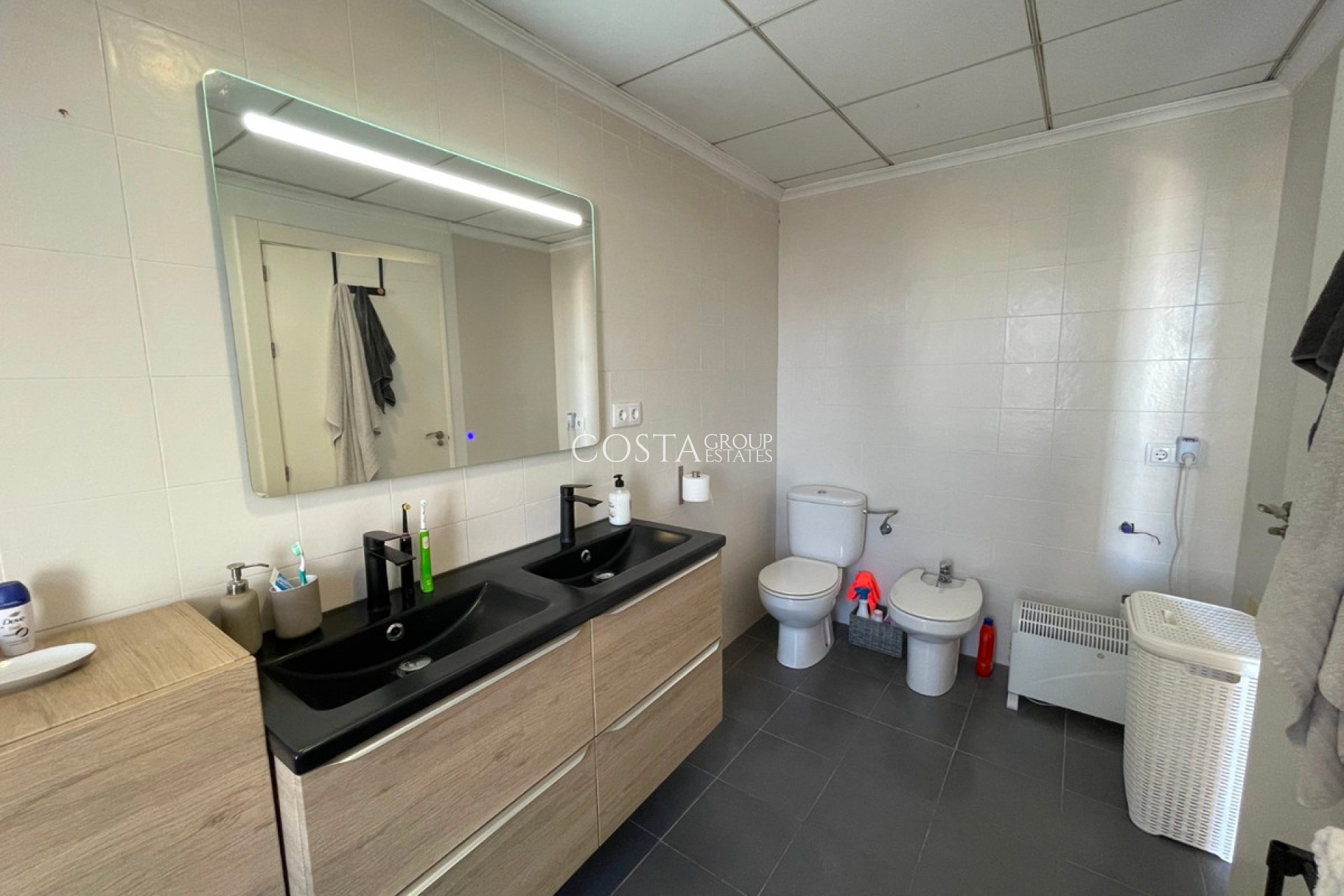 Resale - House -
Algorfa - La Finca Golf