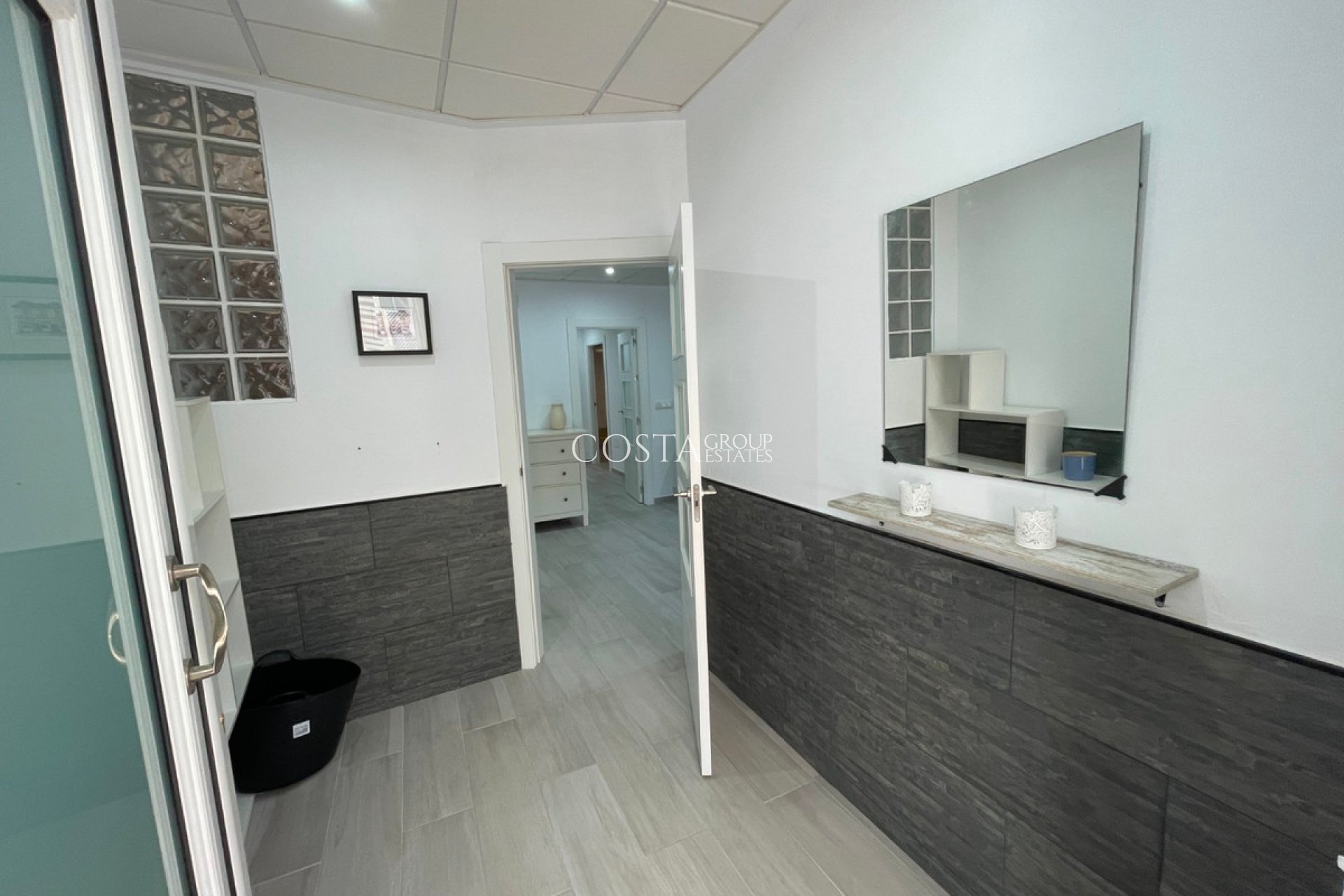 Resale - House -
Algorfa - La Finca Golf