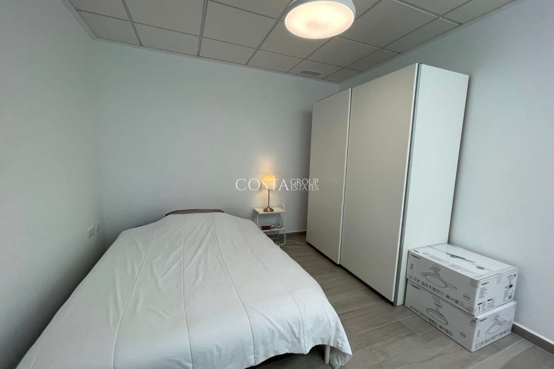 Resale - House -
Algorfa - La Finca Golf