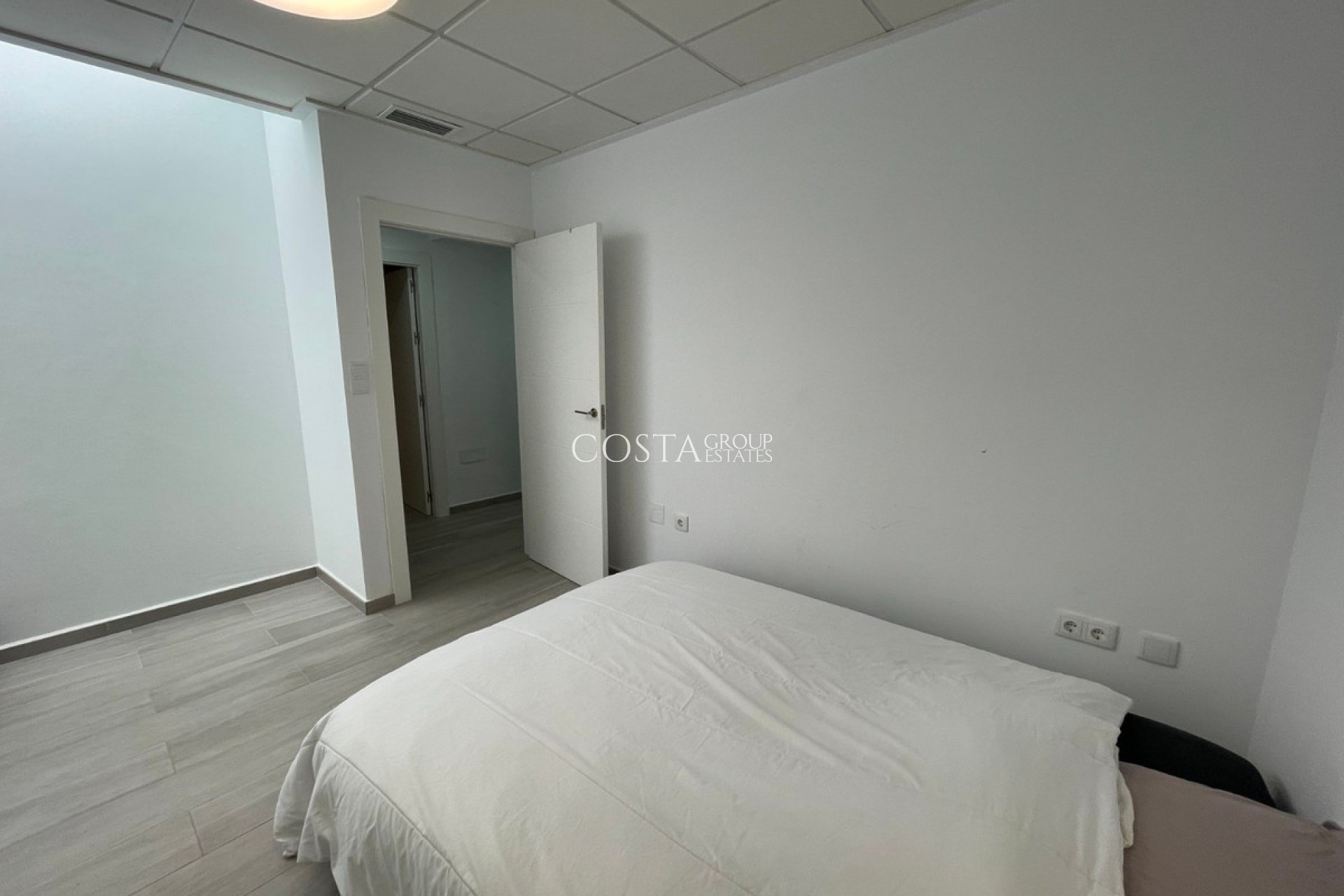 Resale - House -
Algorfa - La Finca Golf