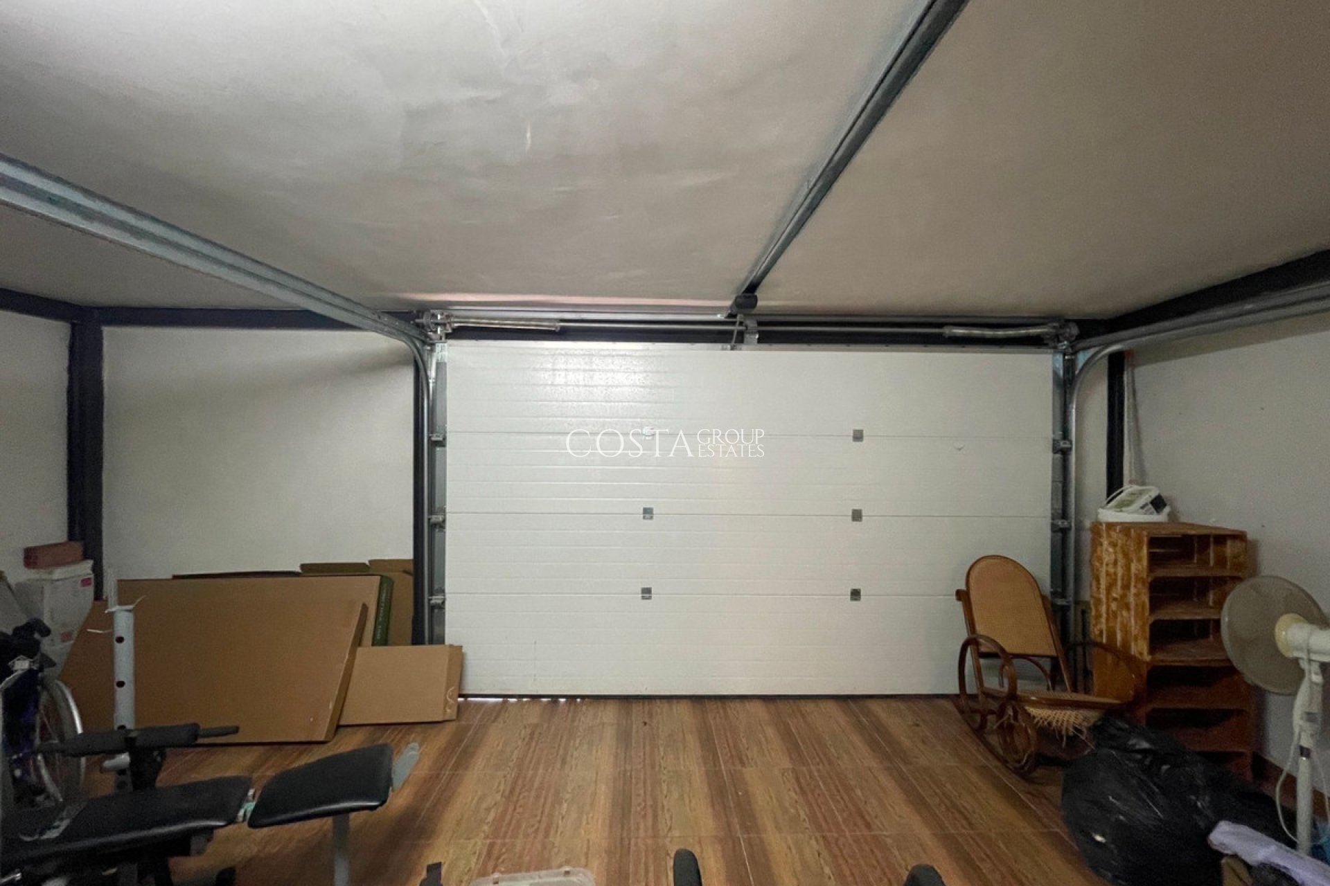 Resale - House -
Algorfa - La Finca Golf