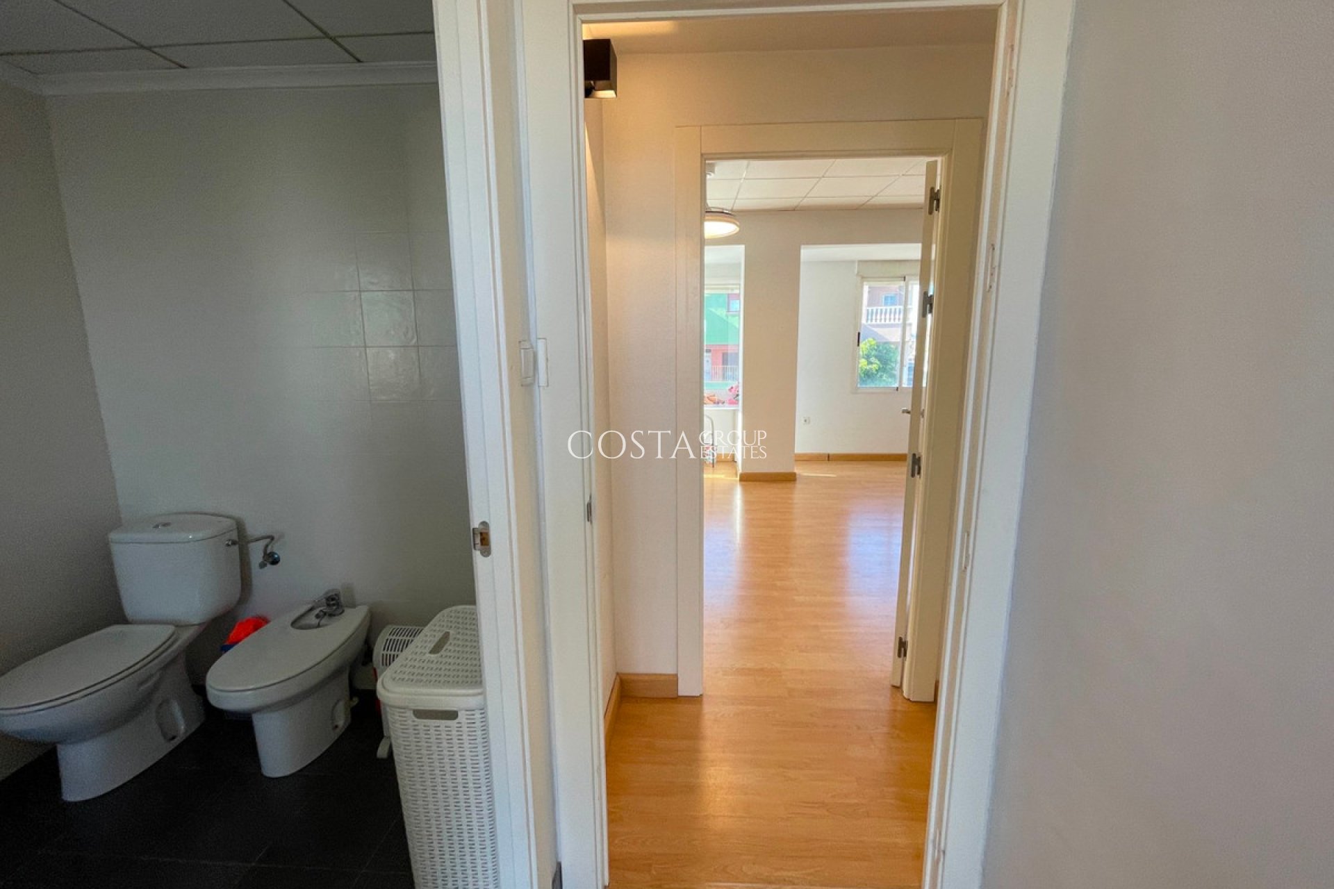 Resale - House -
Algorfa - La Finca Golf