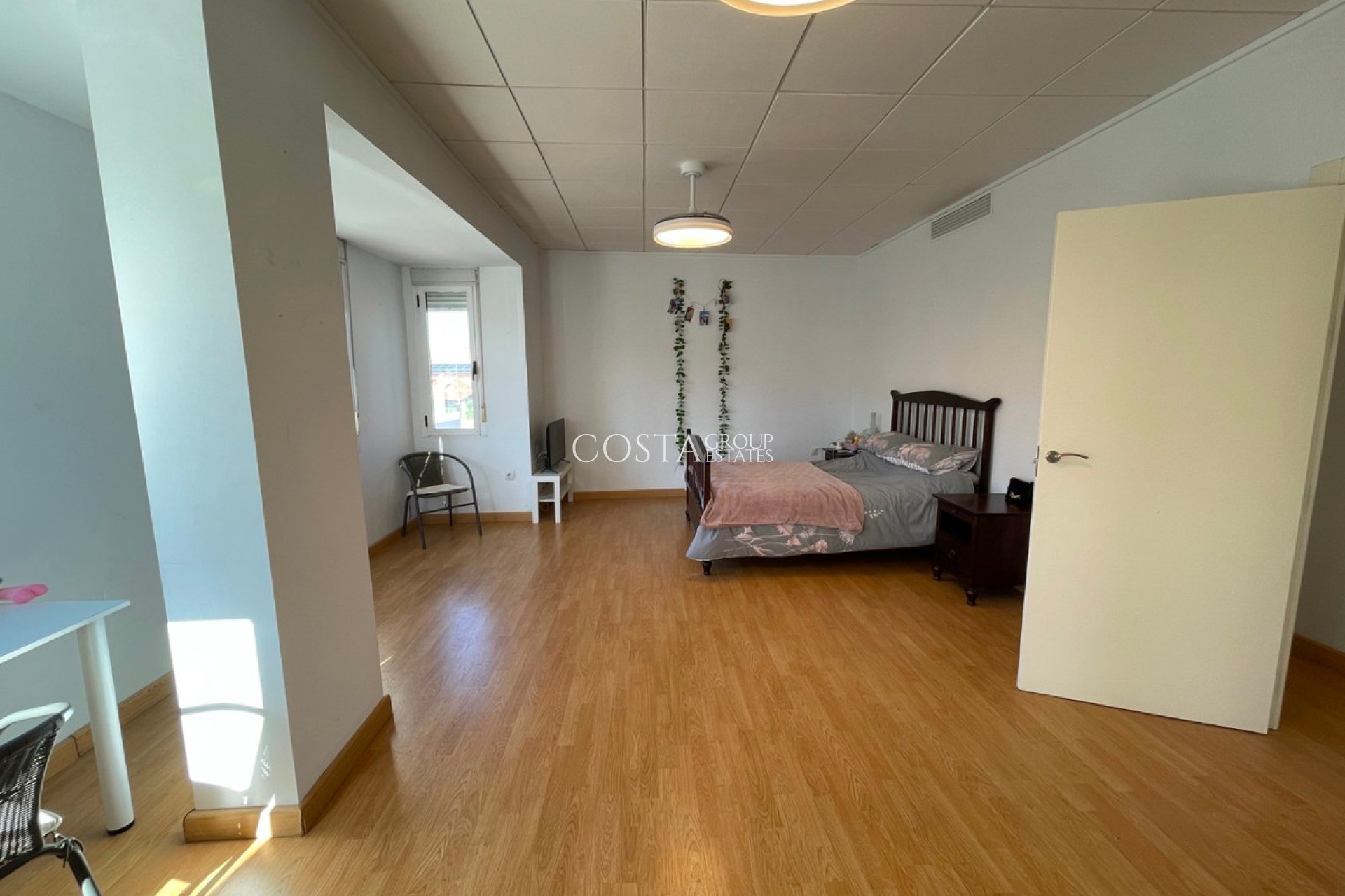 Resale - House -
Algorfa - La Finca Golf