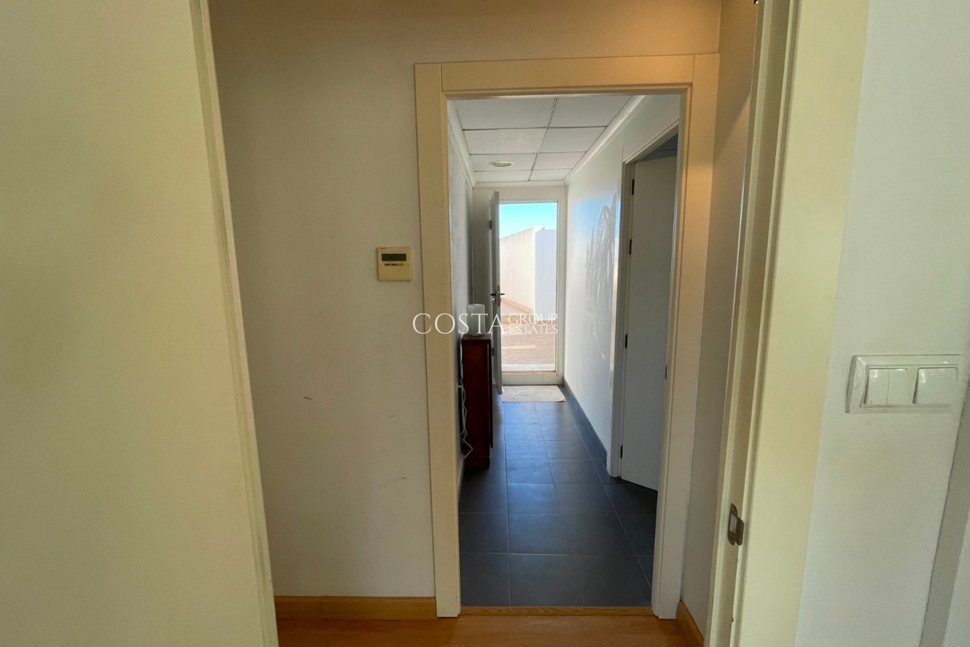 Resale - House -
Algorfa - La Finca Golf