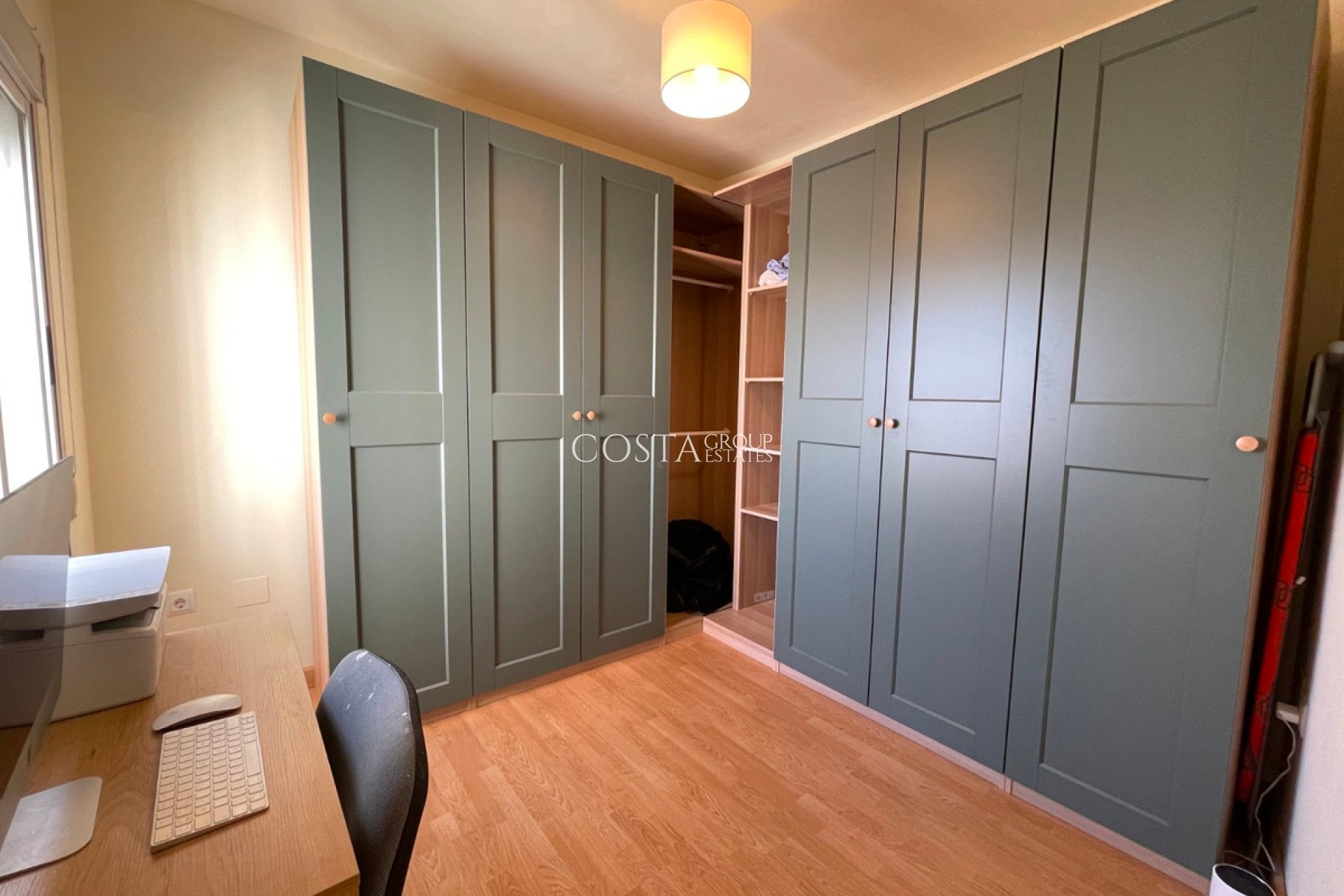 Resale - House -
Algorfa - La Finca Golf