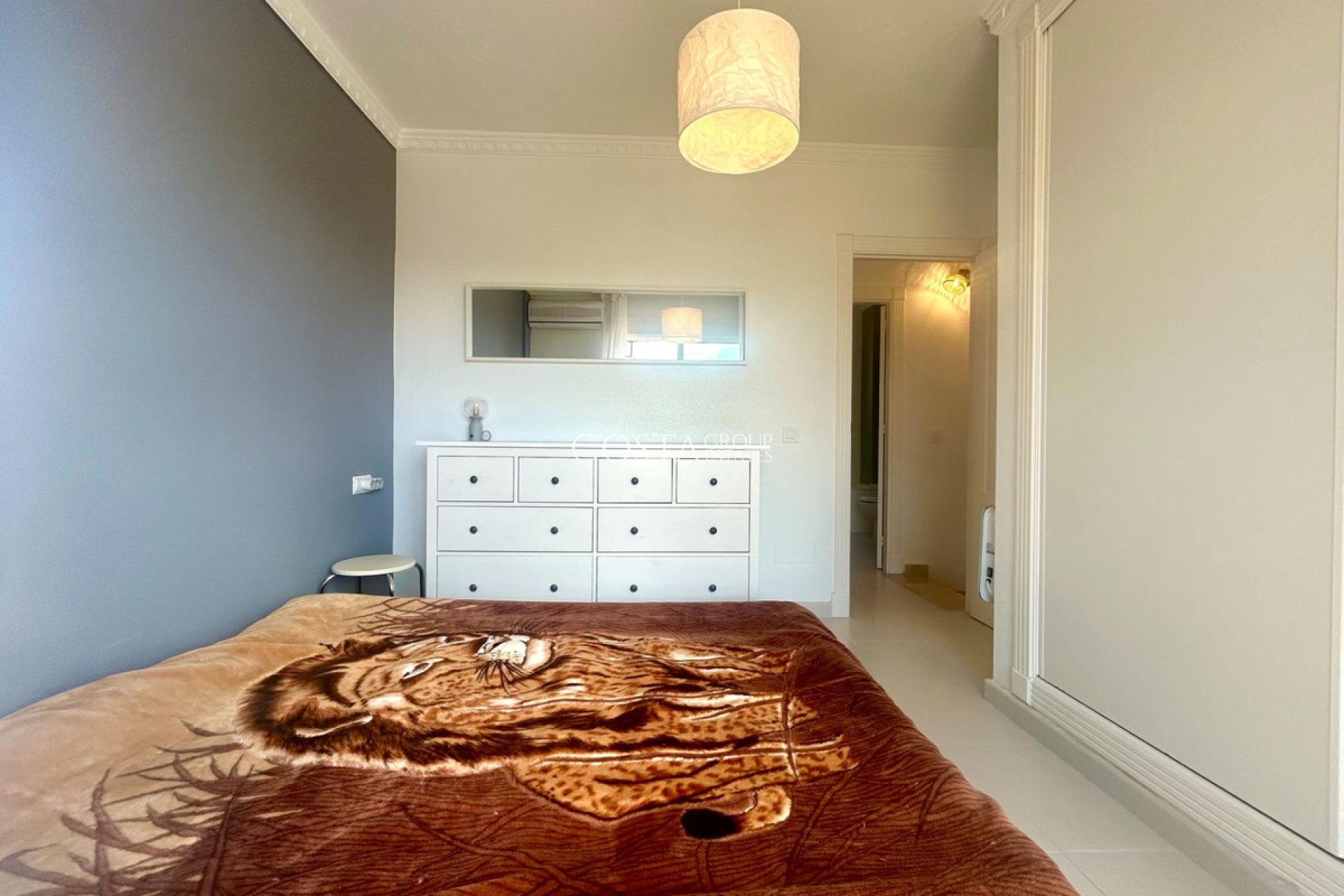 Resale - House -
Algorfa - Montemar