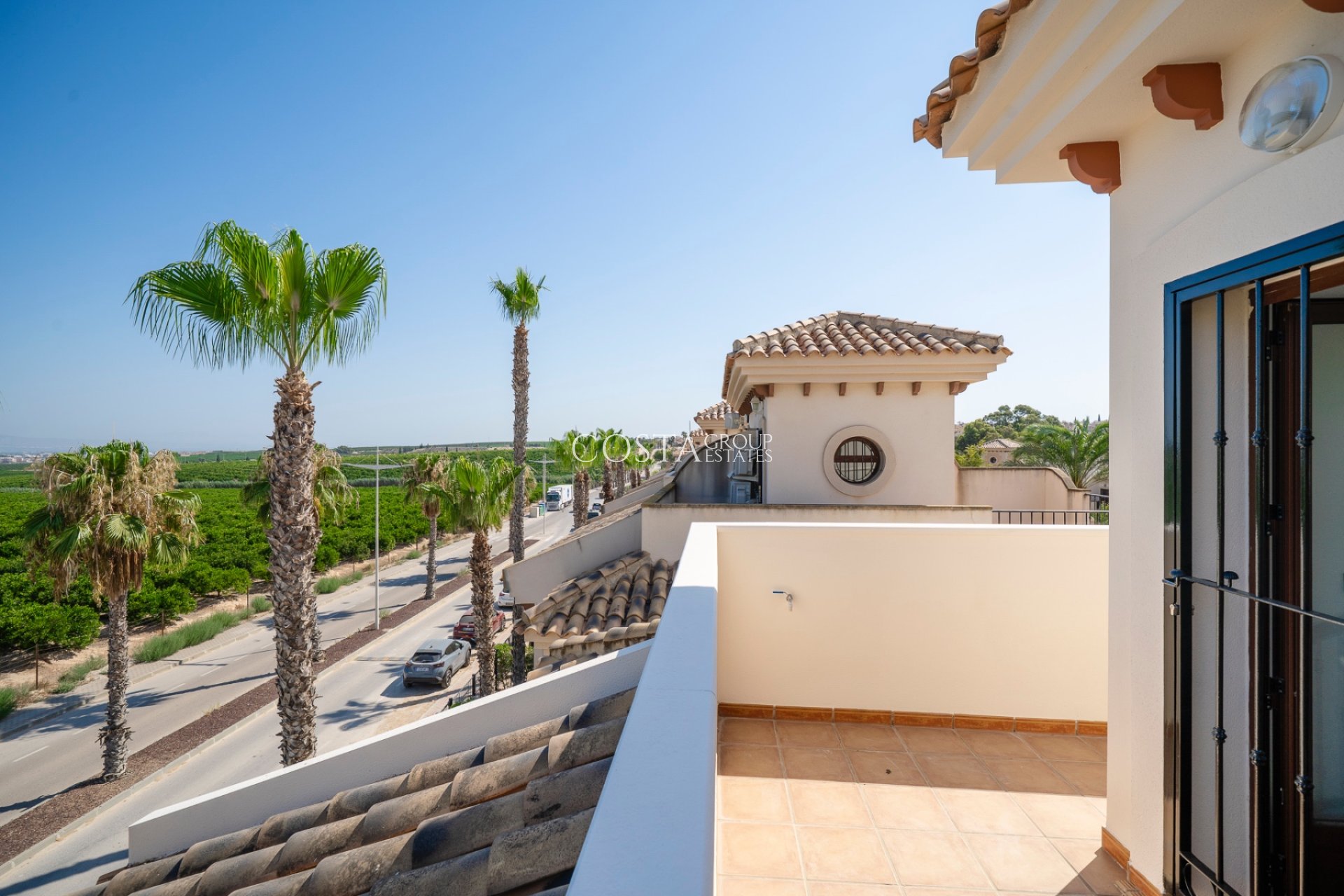 Resale - House -
Algorfa