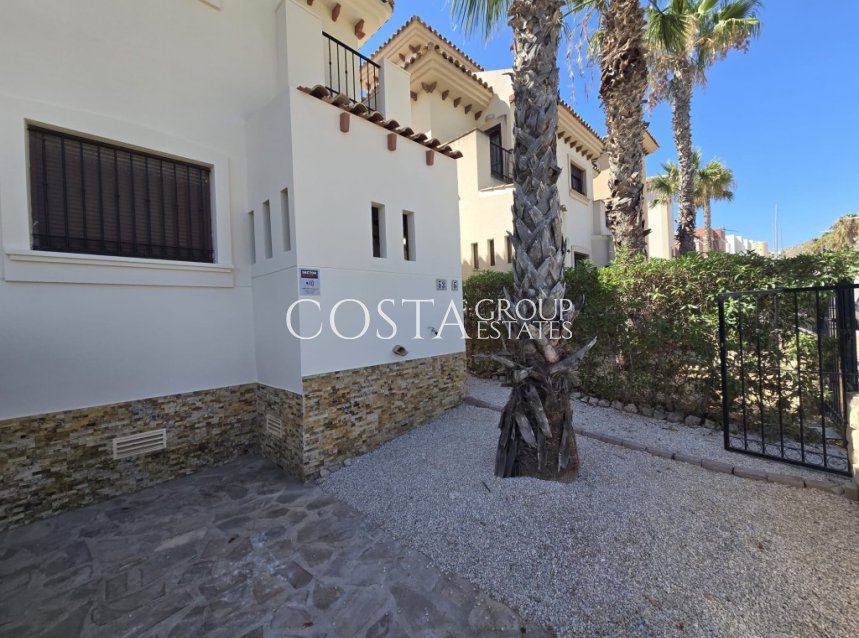 Resale - House -
Algorfa
