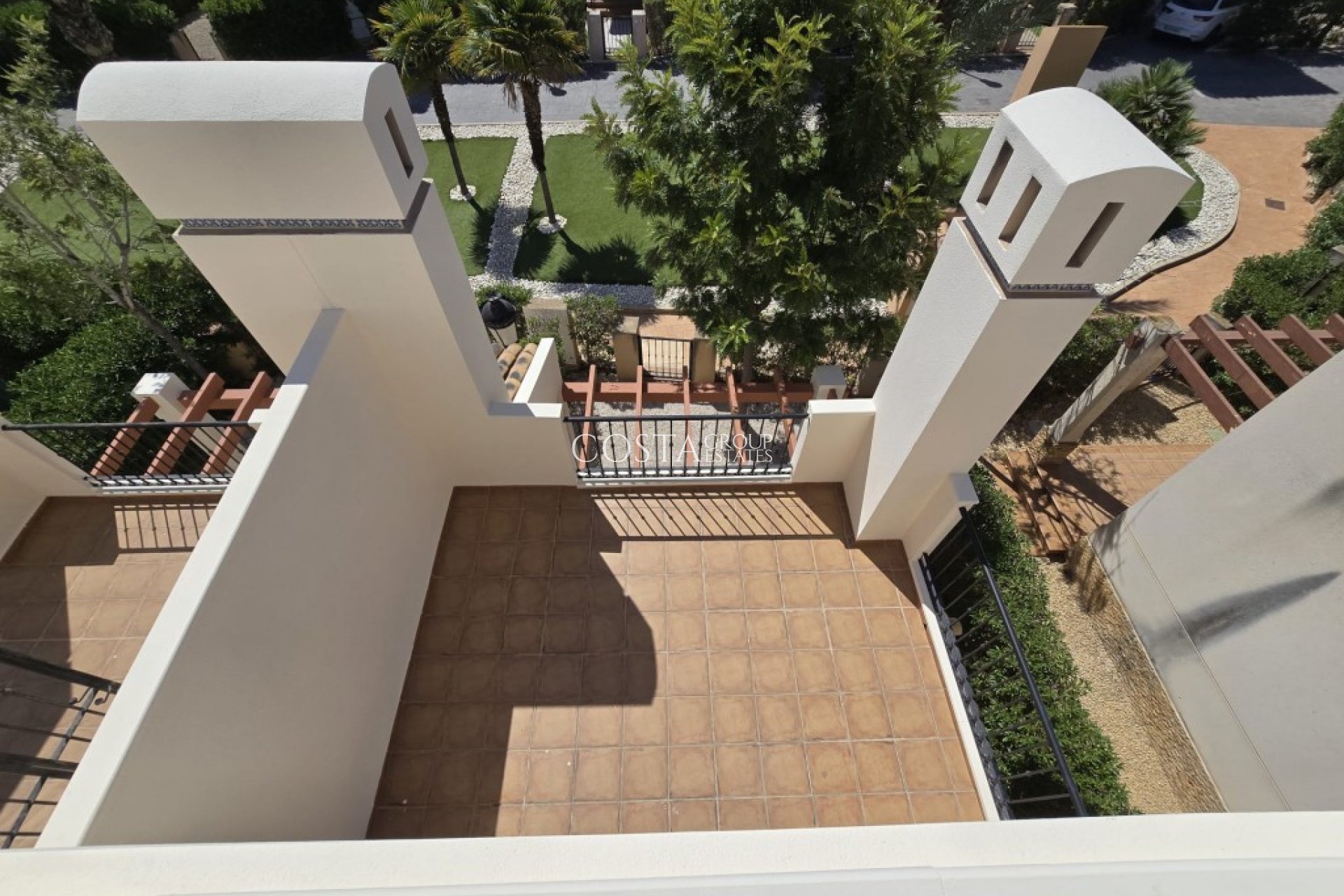 Resale - House -
Algorfa