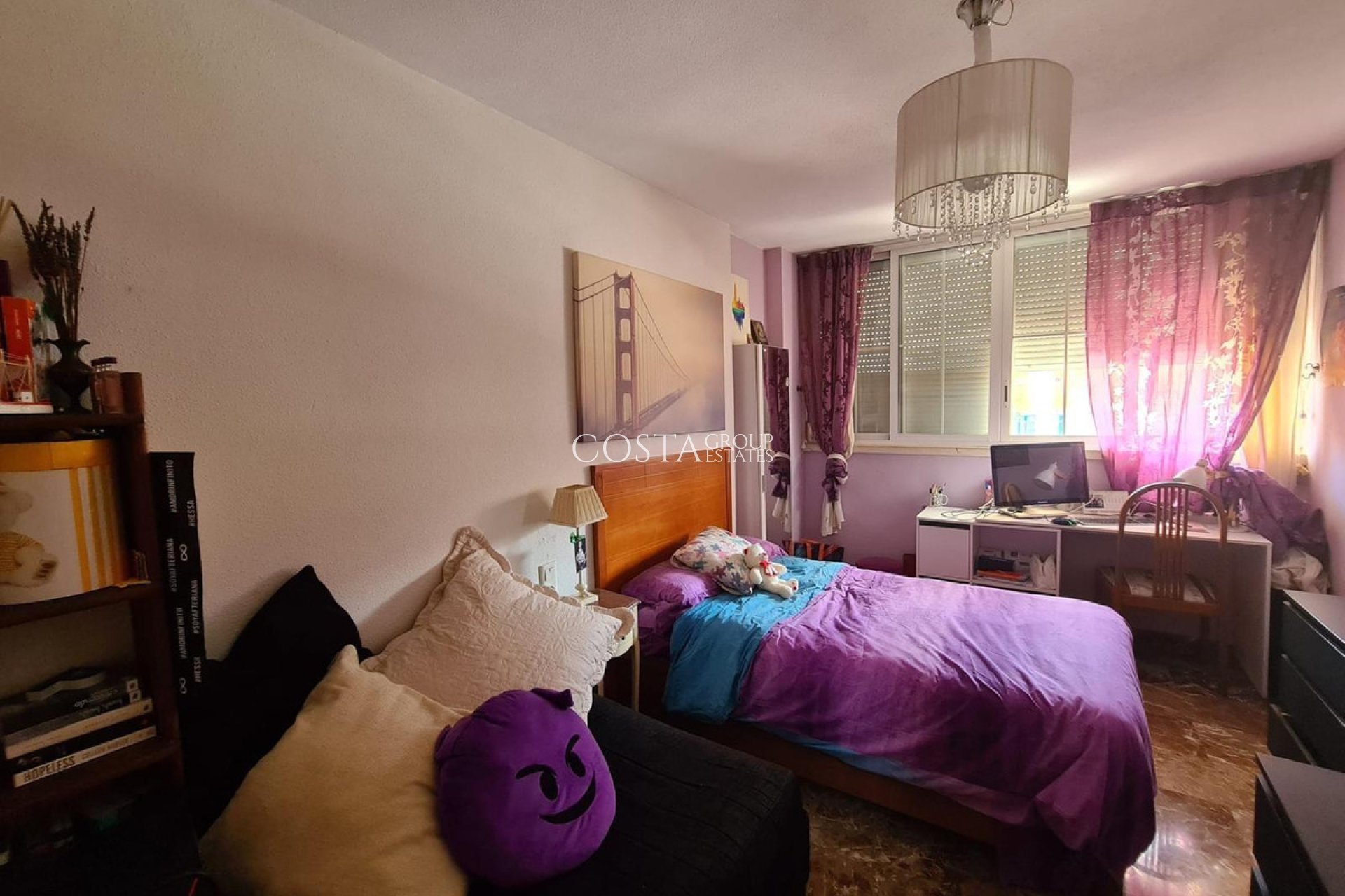 Resale - House -
Alicante - Alicante Centro