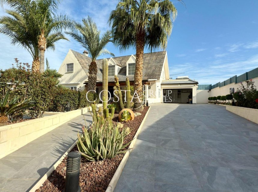 Resale - House -
Alicante - Alicante Centro