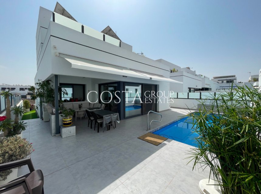 Resale - House -
Alicante - Alicante Centro
