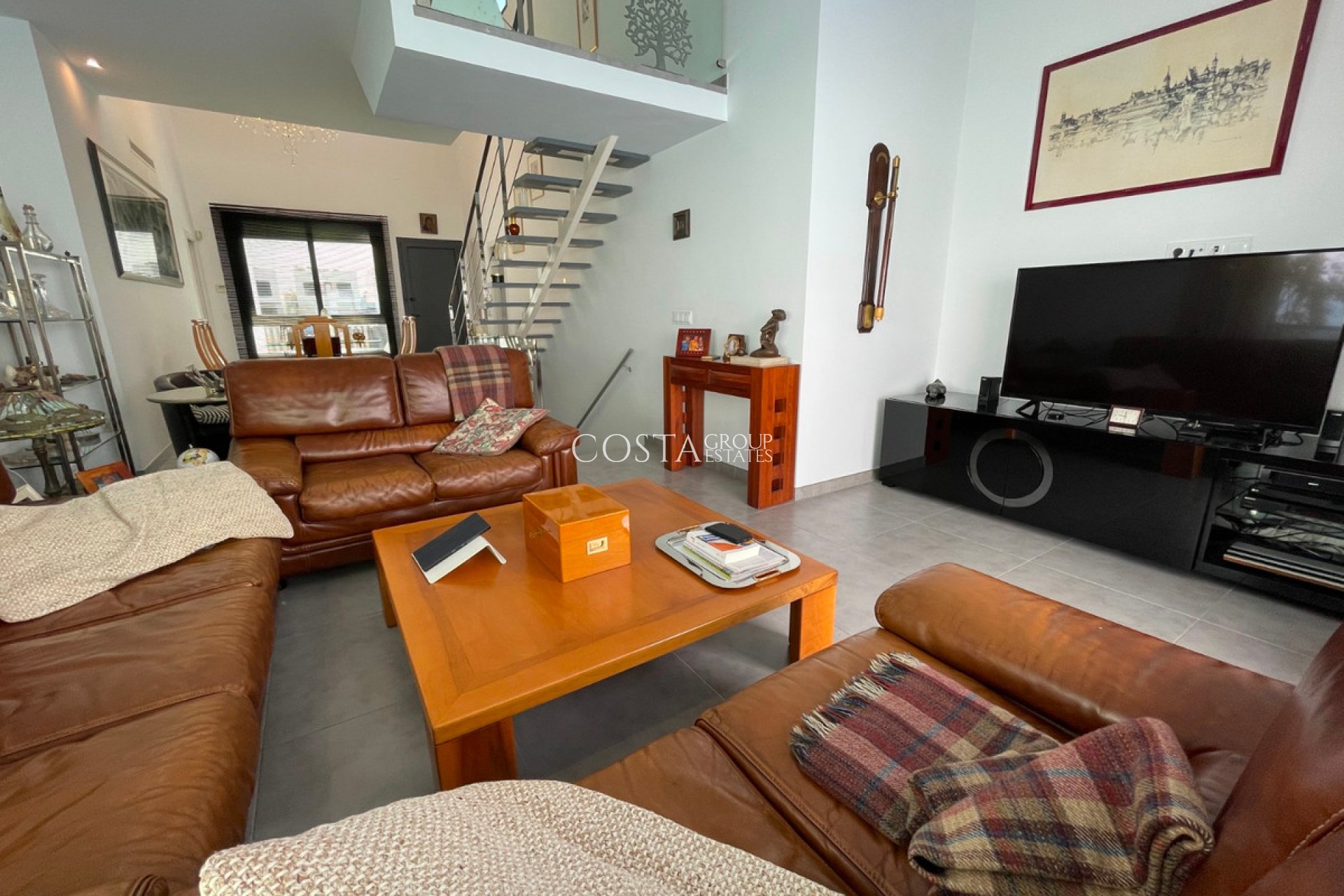 Resale - House -
Alicante - Alicante Centro