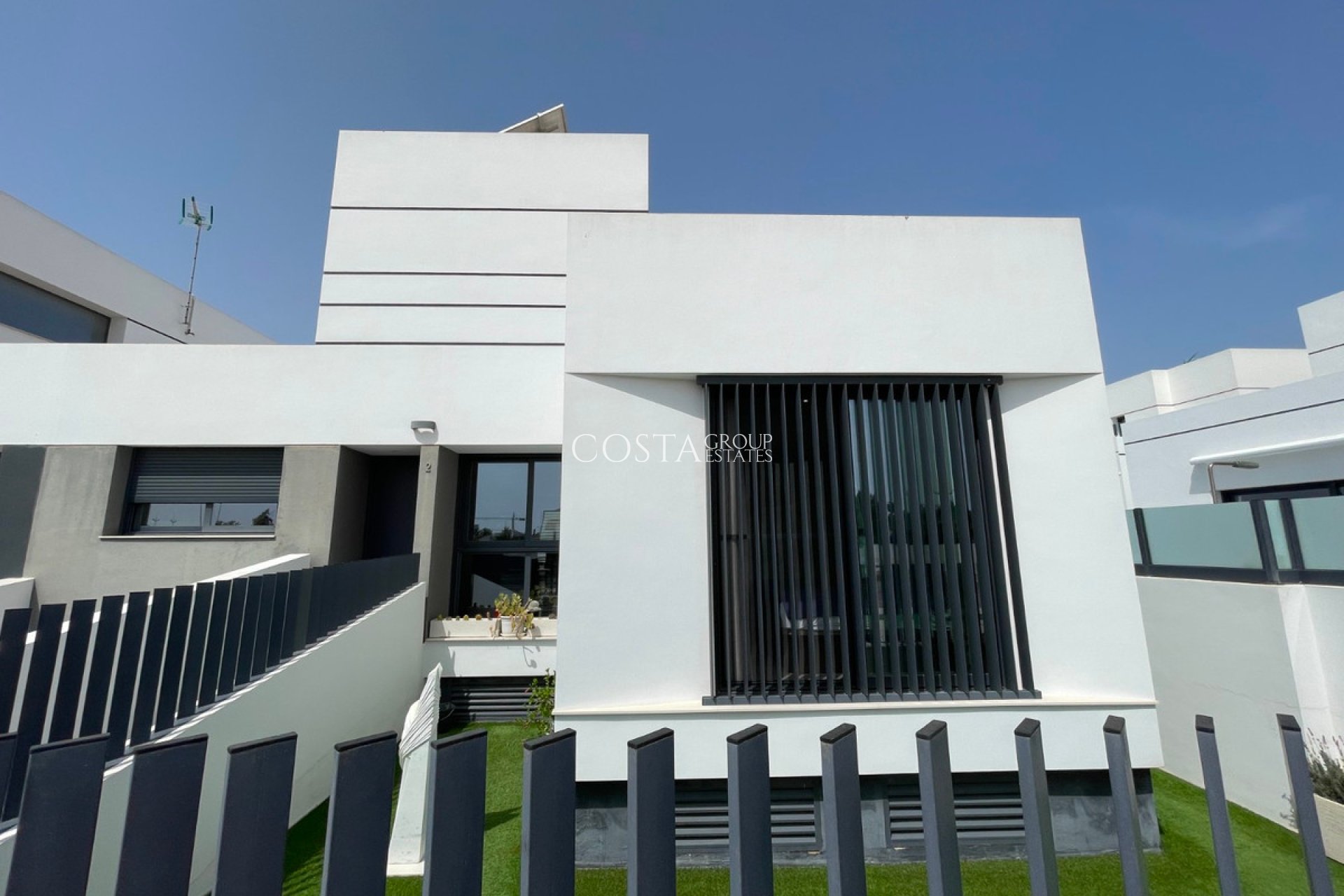 Resale - House -
Alicante - Alicante Centro