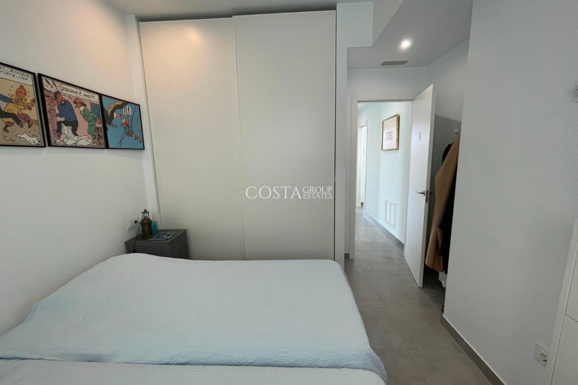 Resale - House -
Alicante - Alicante Centro