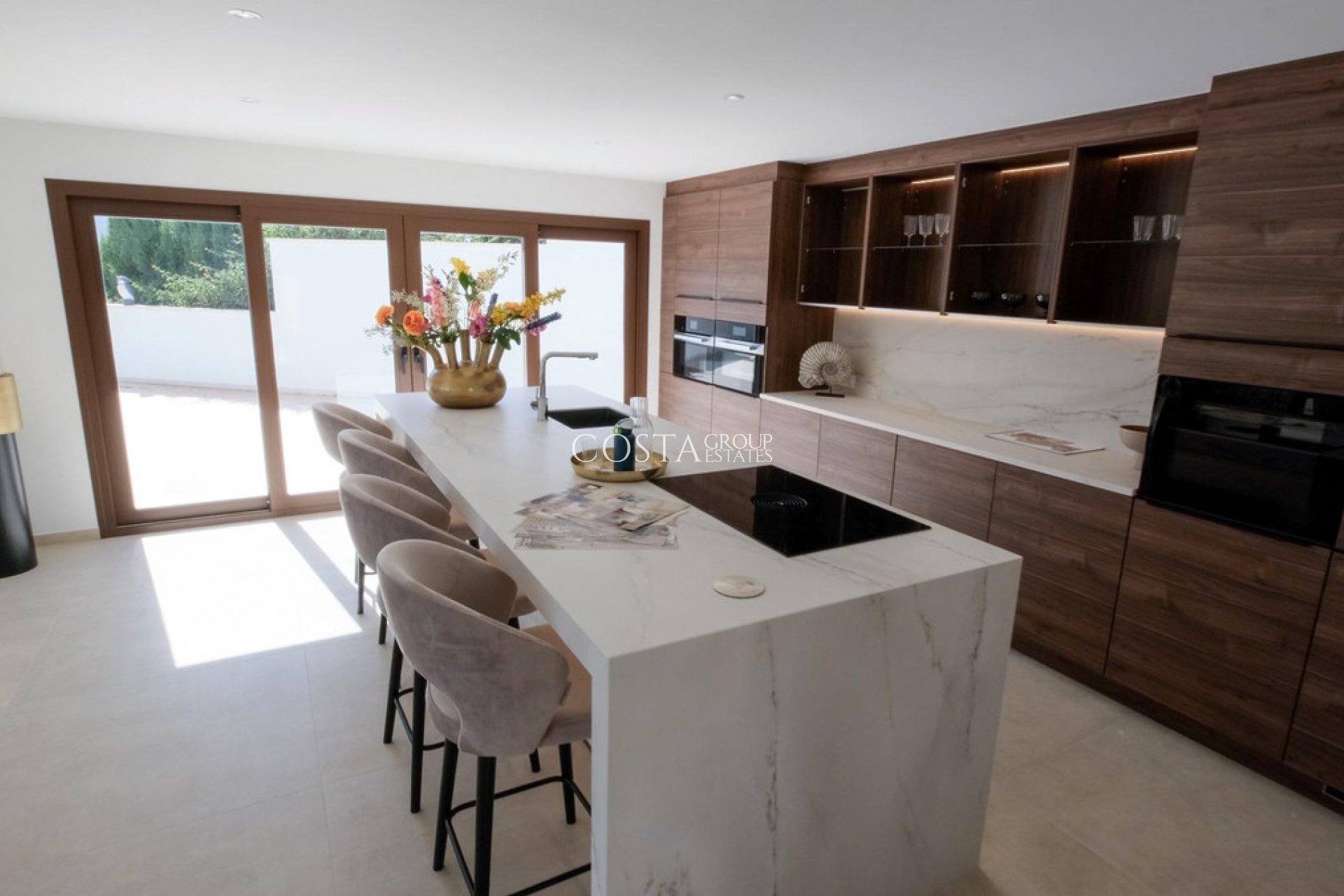 Resale - House -
Altea - Altea Centro