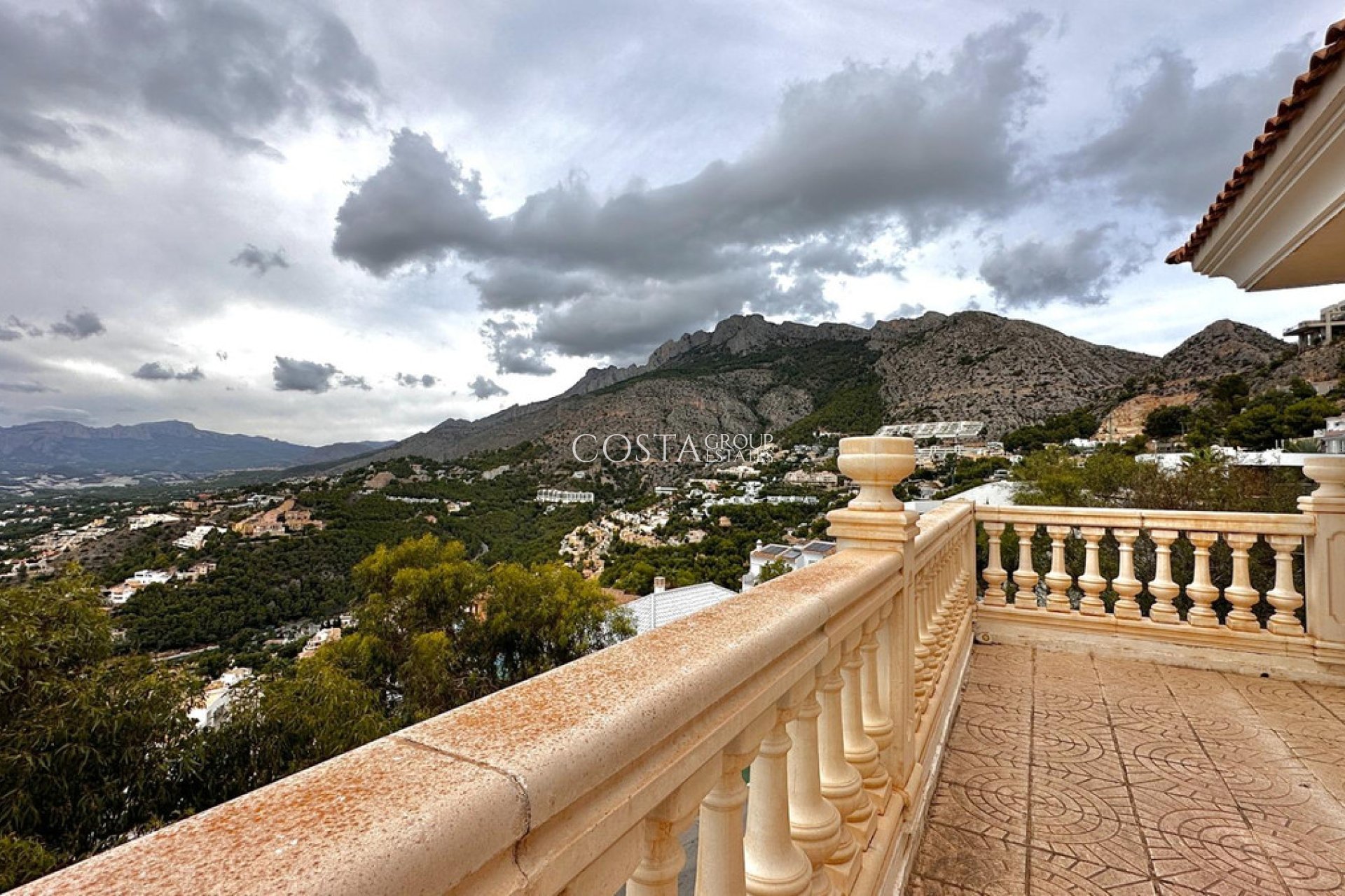 Resale - House -
Altea - Altea Centro