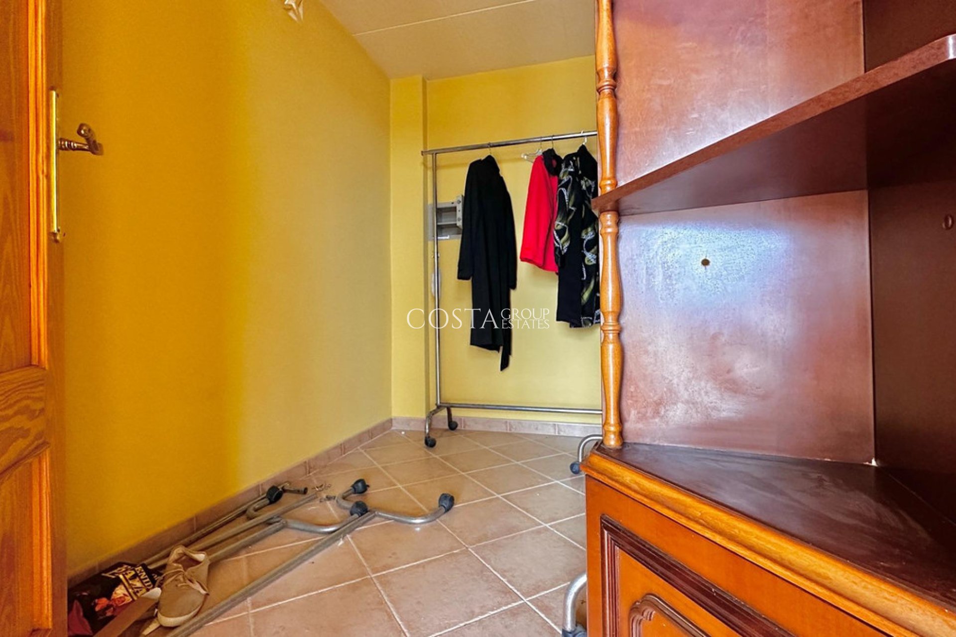 Resale - House -
Altea - Altea Centro