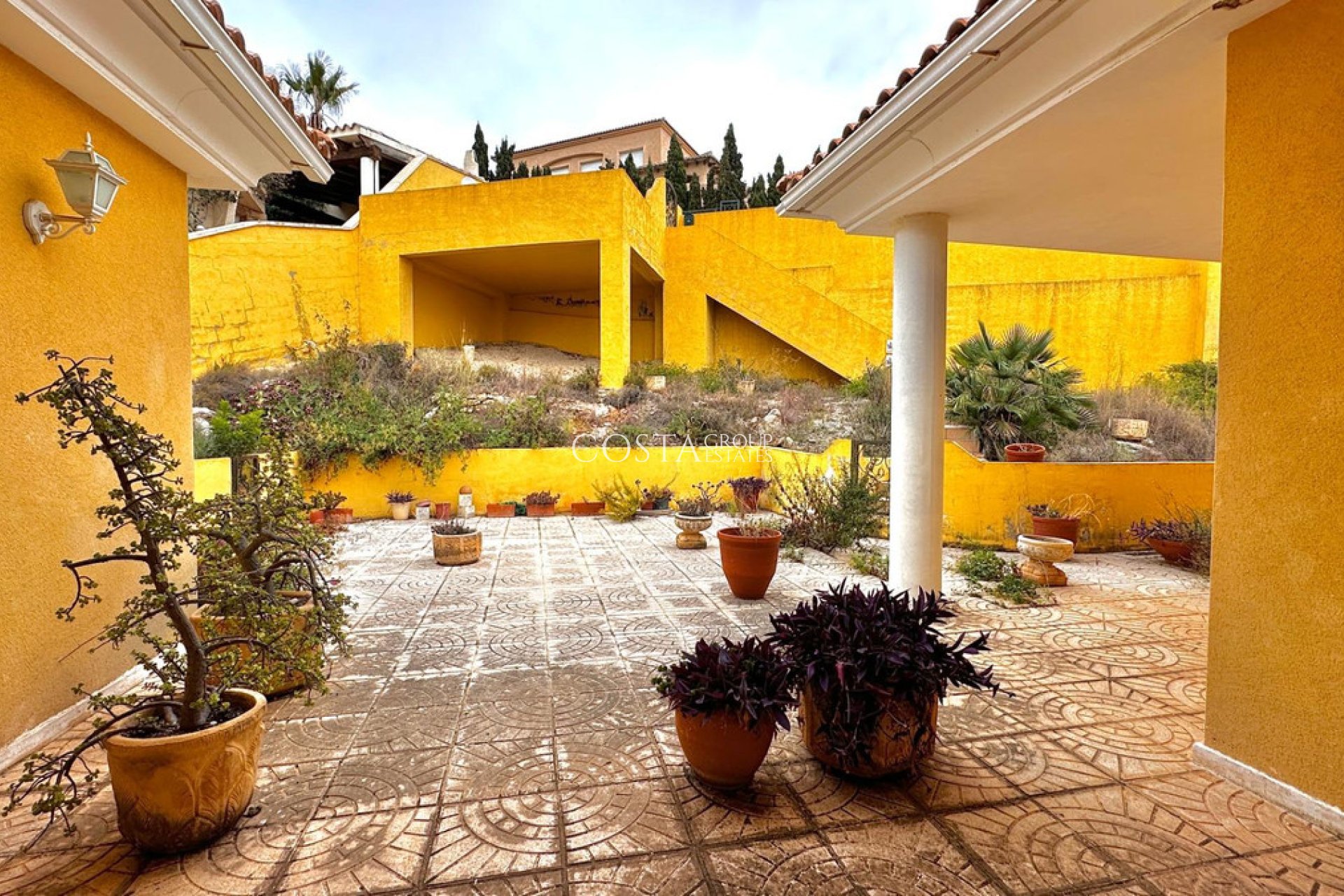 Resale - House -
Altea - Altea Centro