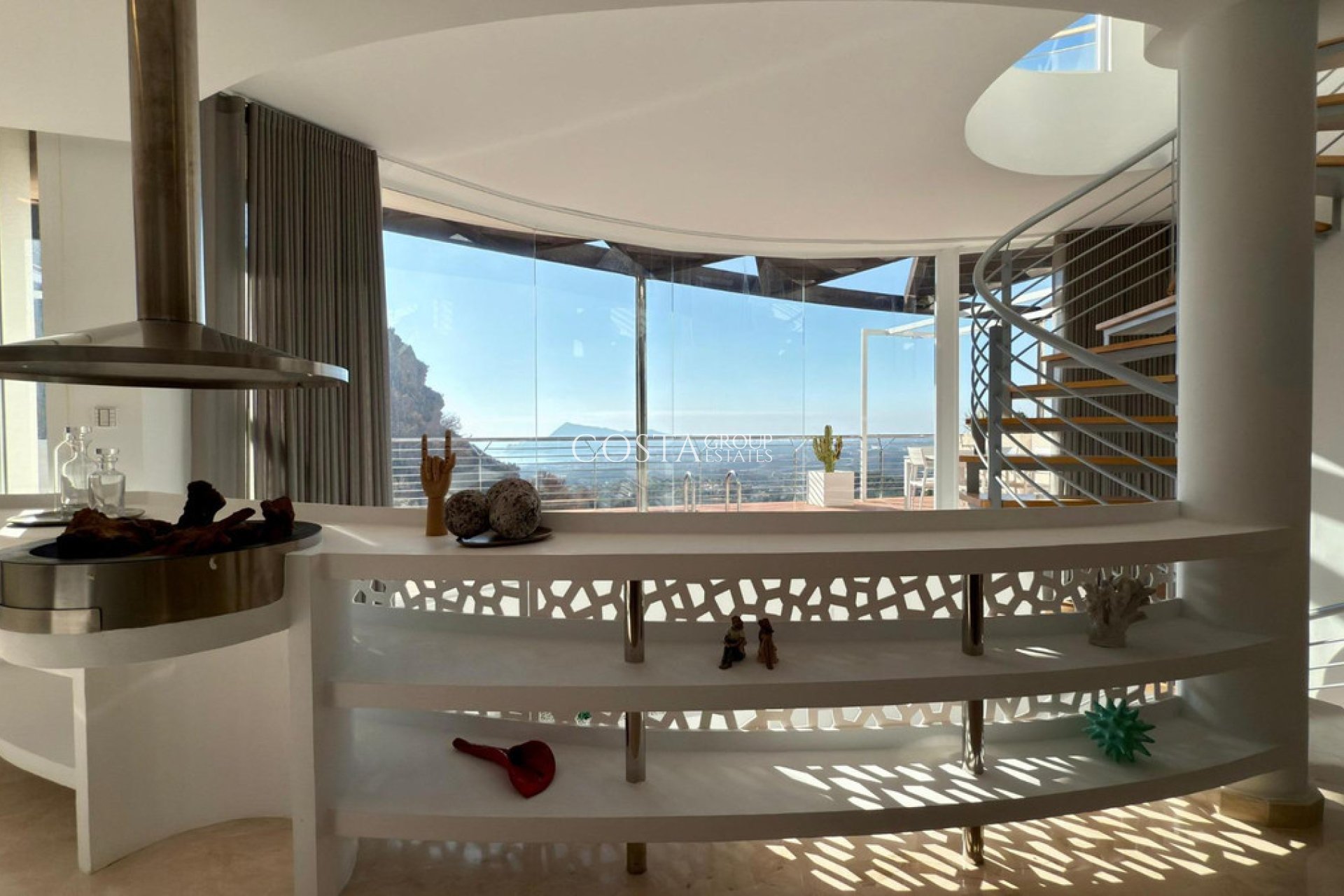 Resale - House -
Altea - Altea Centro
