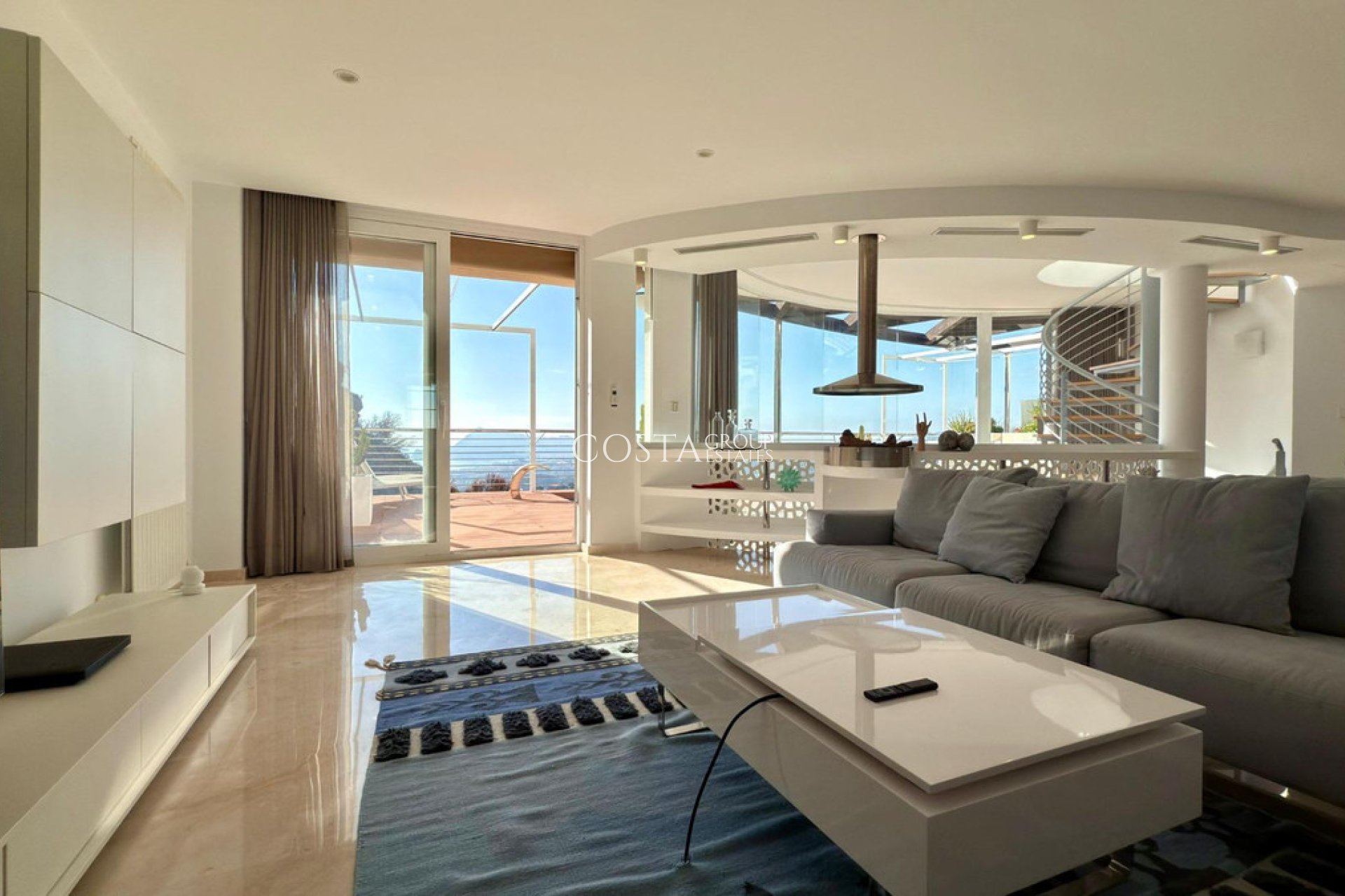 Resale - House -
Altea - Altea Centro
