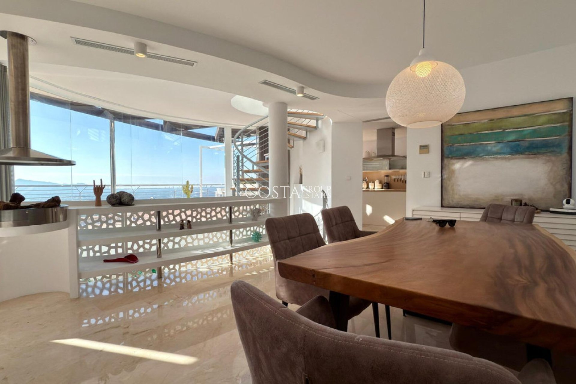 Resale - House -
Altea - Altea Centro