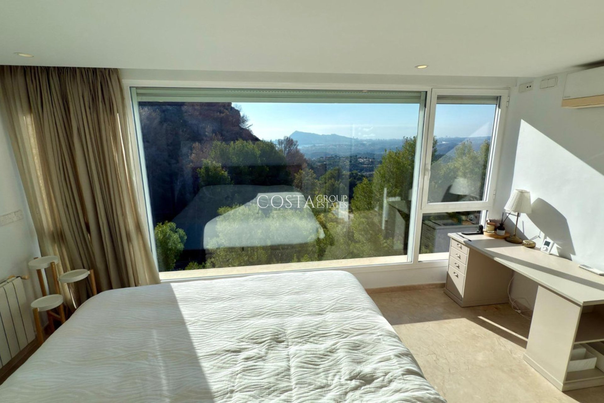 Resale - House -
Altea - Altea Centro