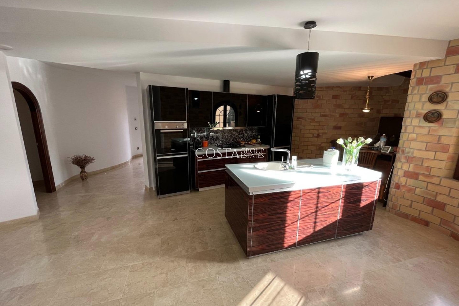 Resale - House -
Altea - Altea Centro