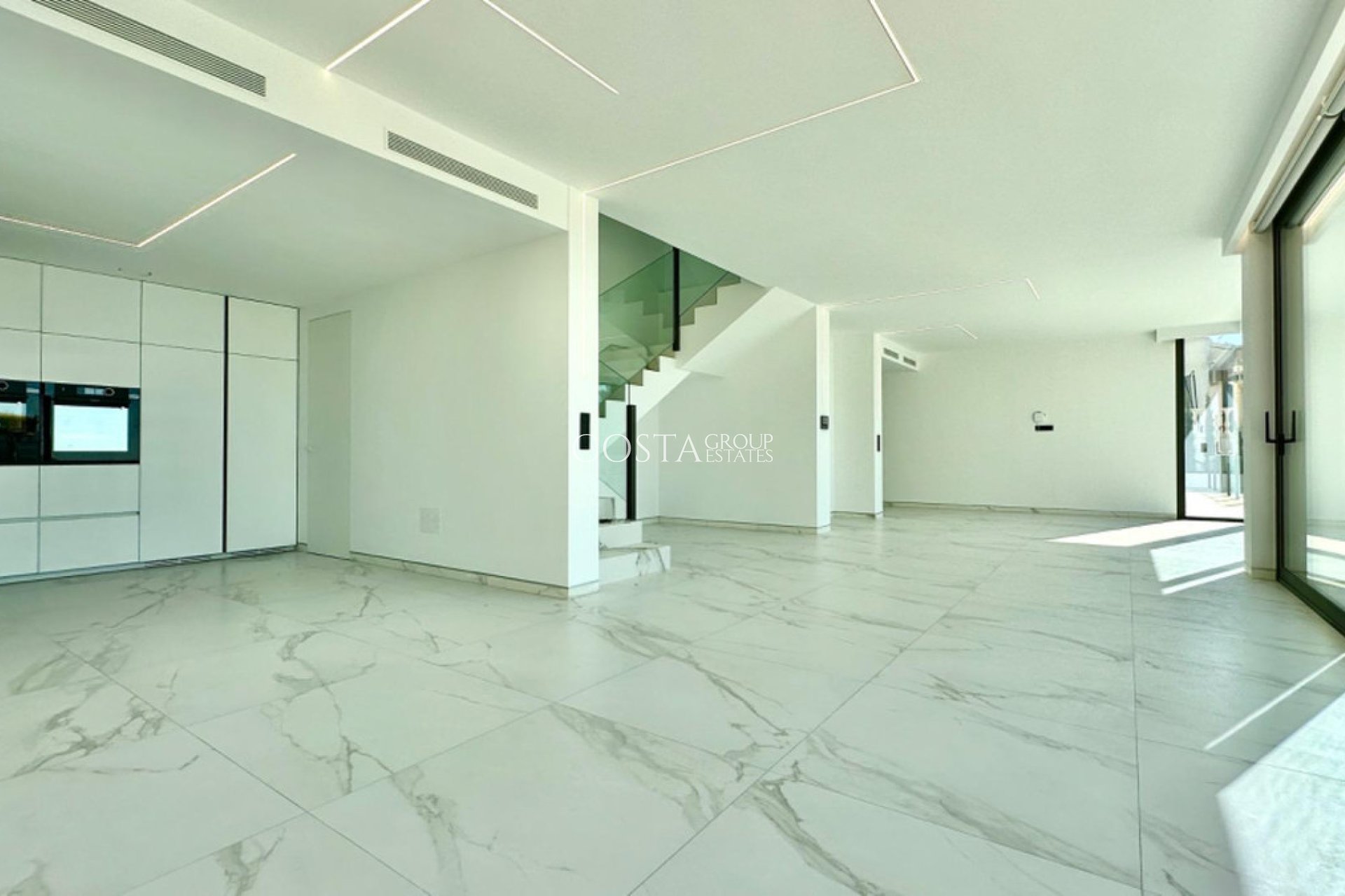 Resale - House -
Altea - Altea Centro