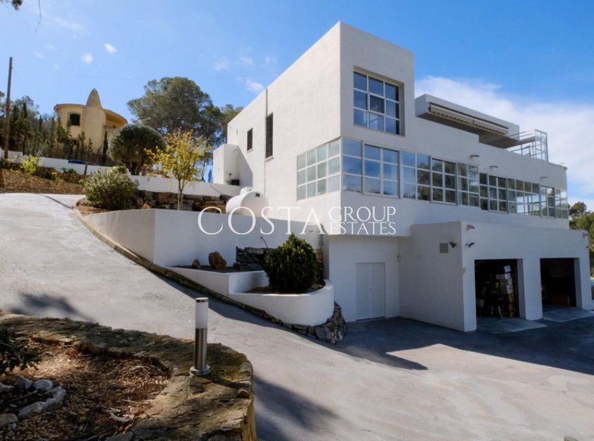 Resale - House -
Altea - Altea Centro