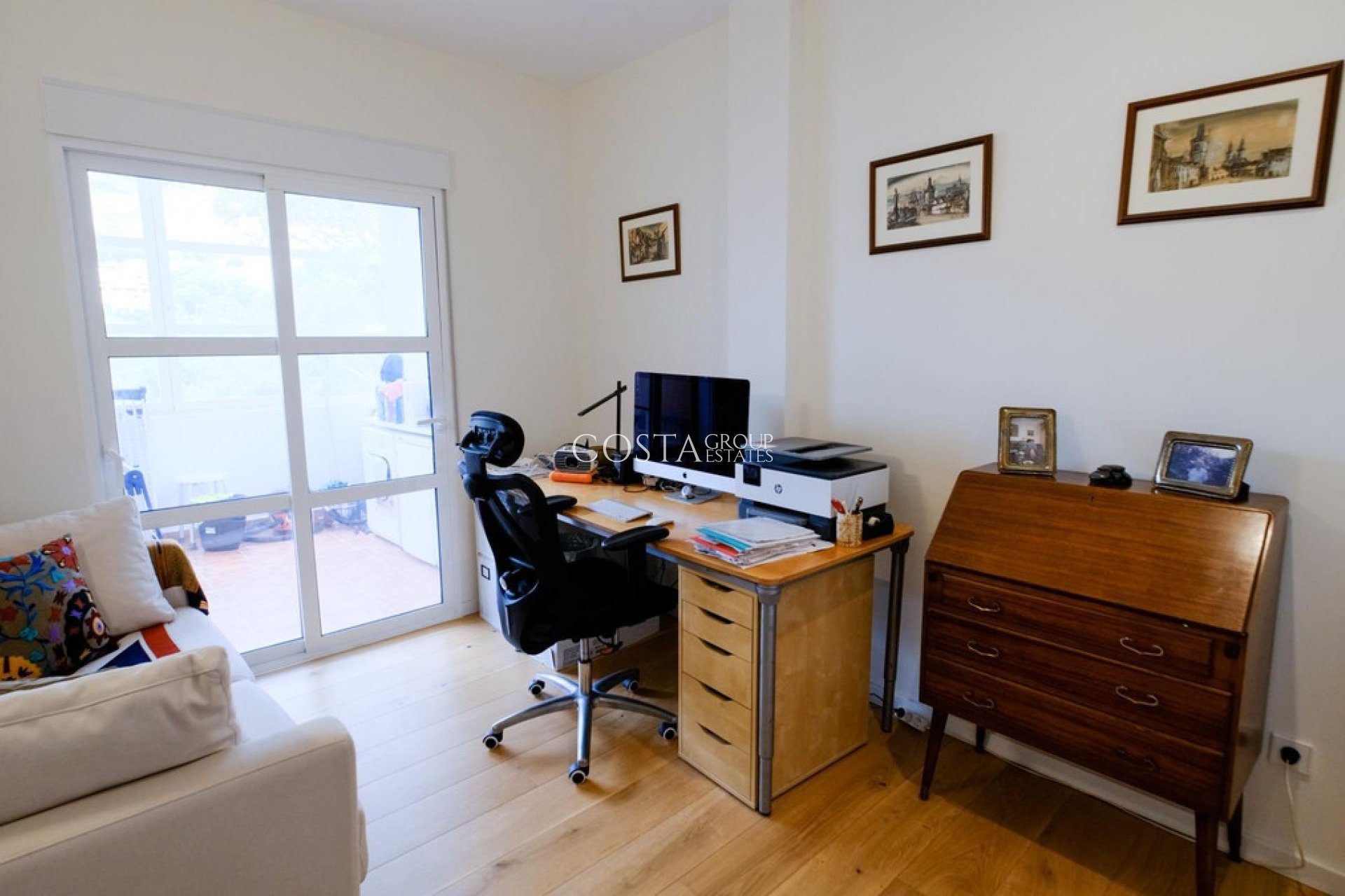 Resale - House -
Altea - Altea Centro